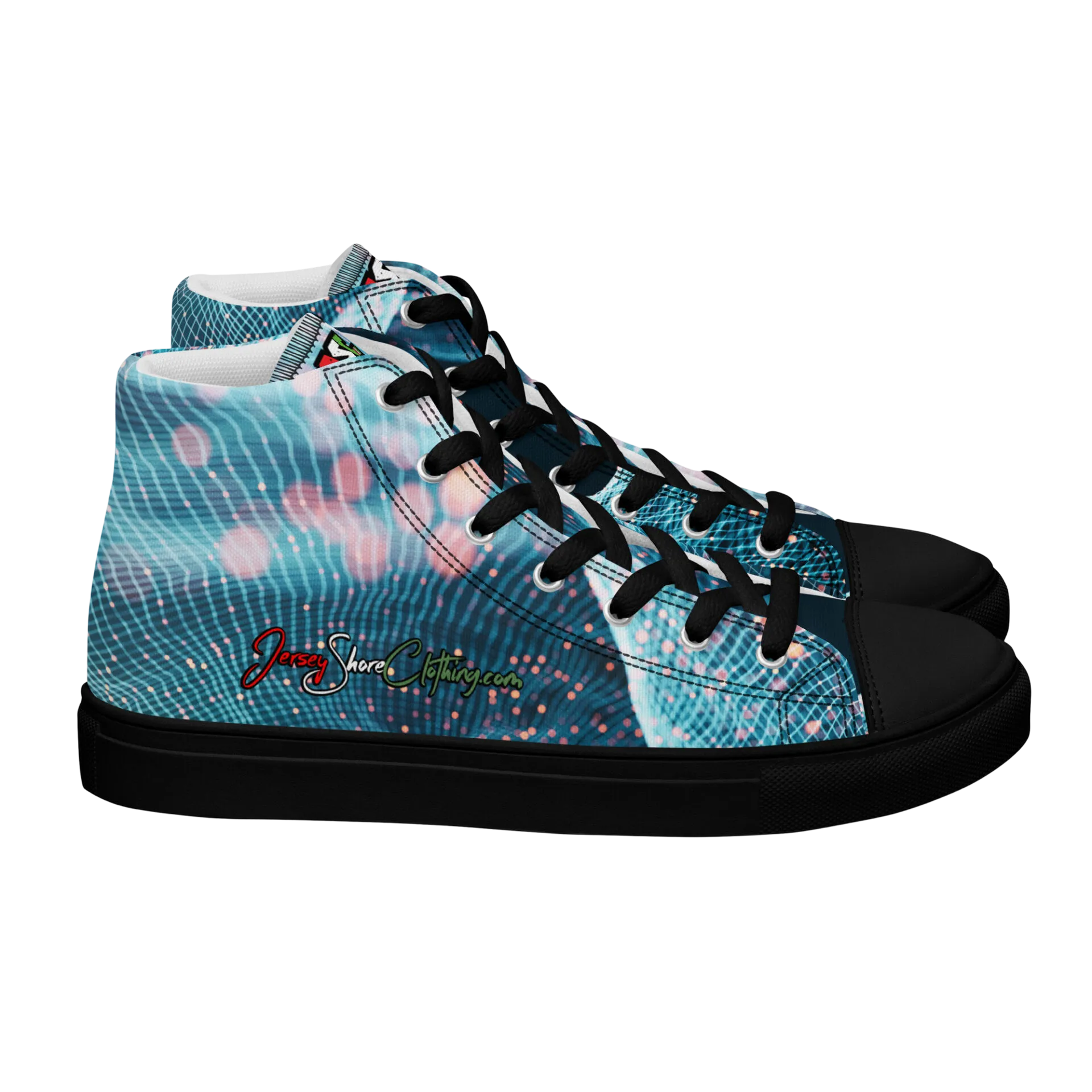 JSC Exclusive: Men’s High-Tops - Image 8