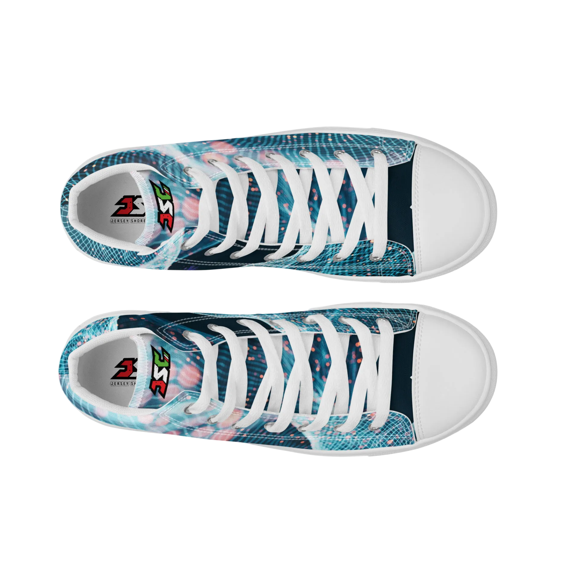 JSC Exclusive: Men’s High-Tops - Image 11