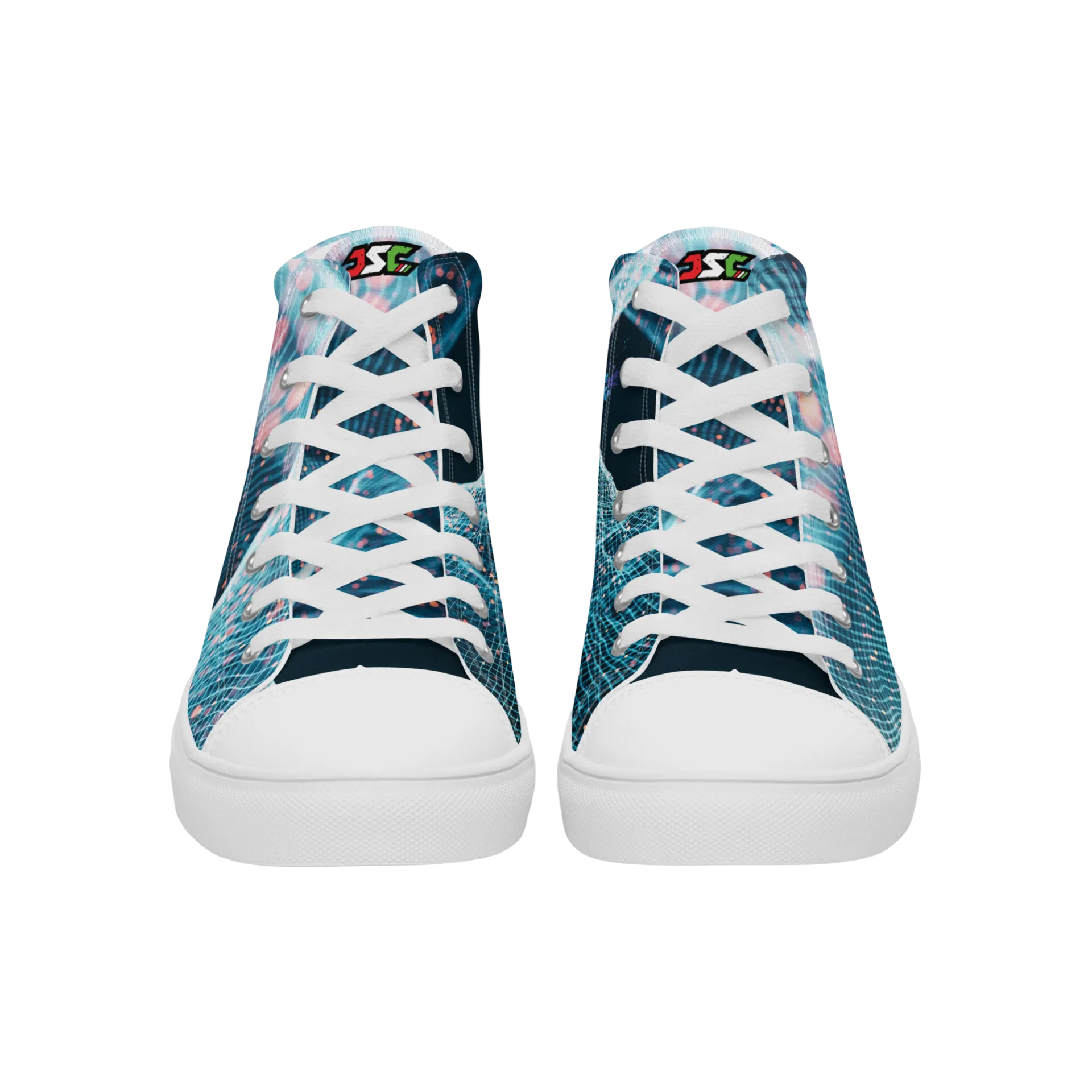 JSC Exclusive: Men’s High-Tops - Image 12