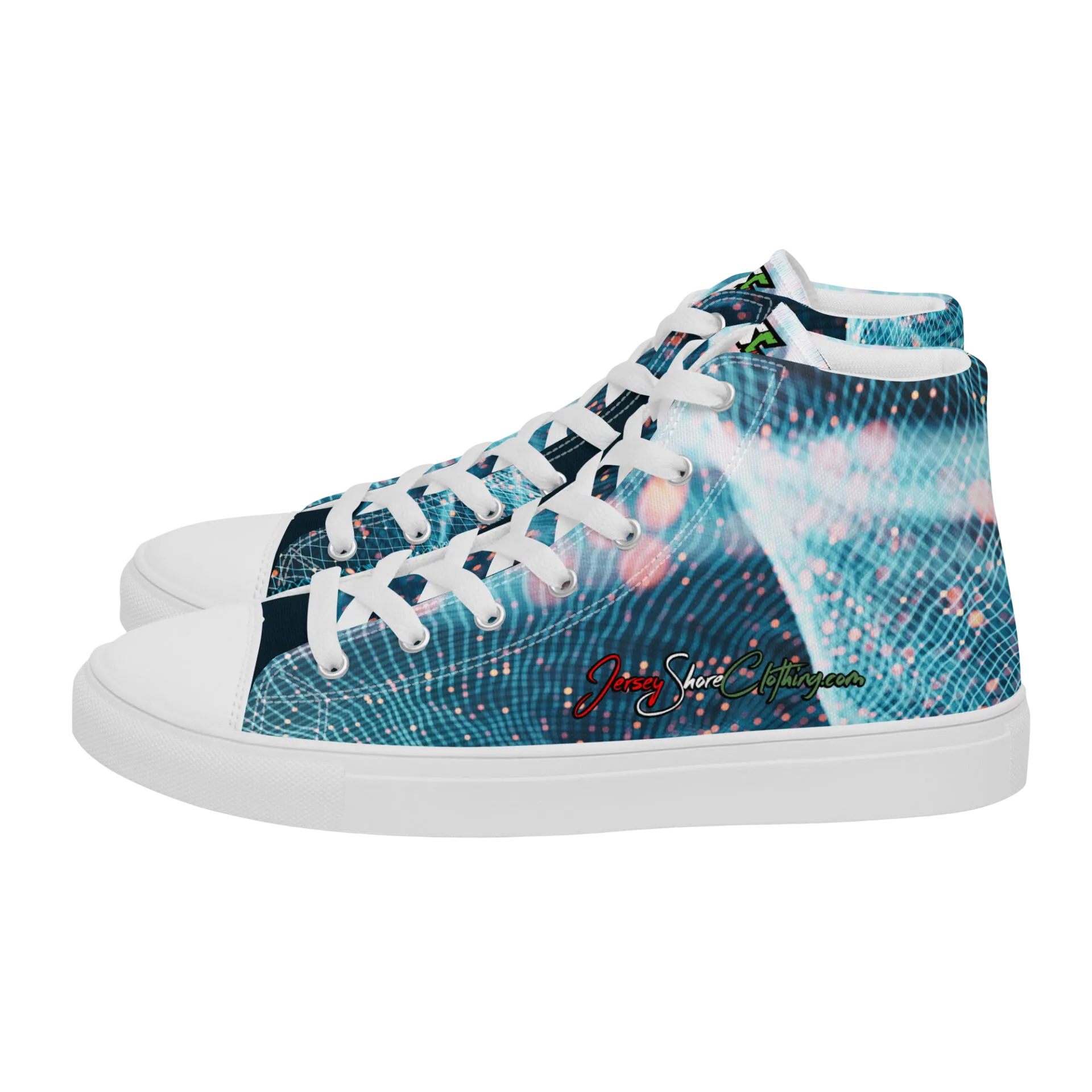 JSC Exclusive: Men’s High-Tops - Image 13