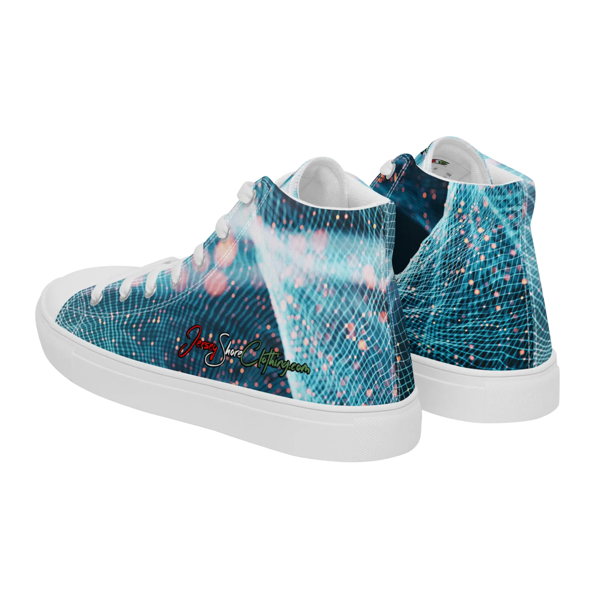 JSC Exclusive: Men’s High-Tops - Image 14