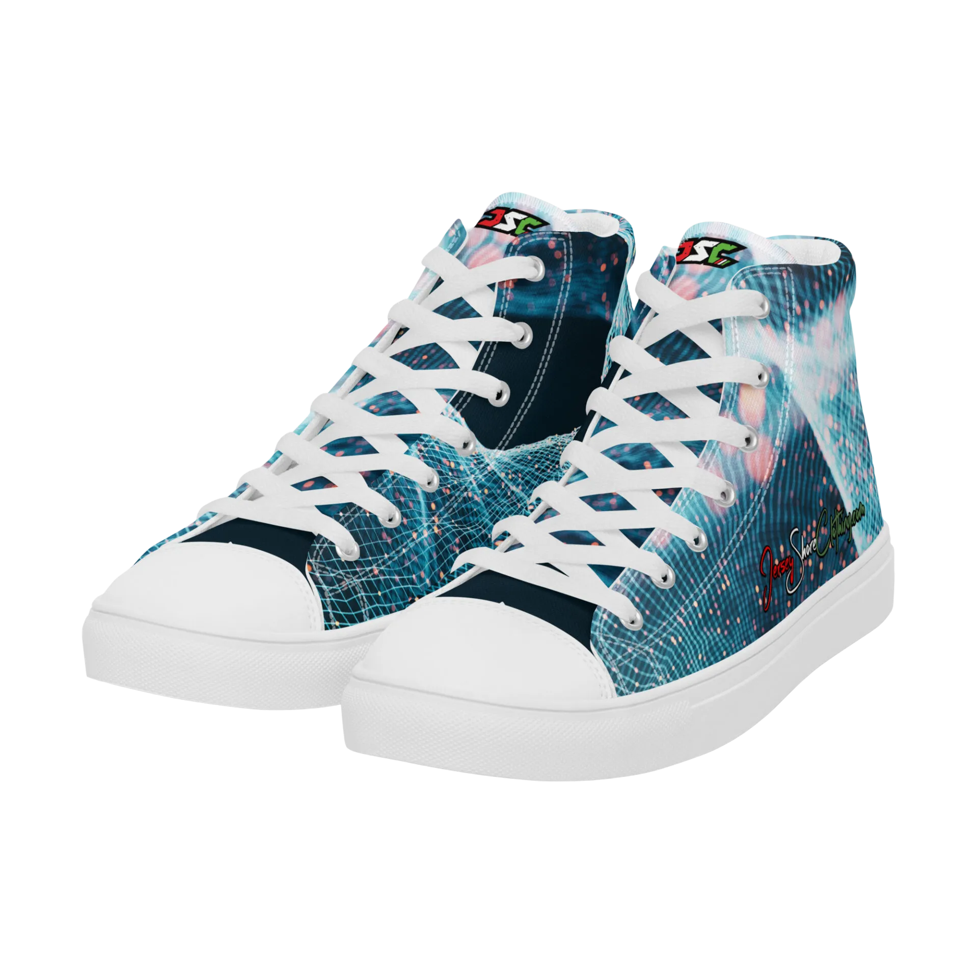 JSC Exclusive: Men’s High-Tops - Image 15