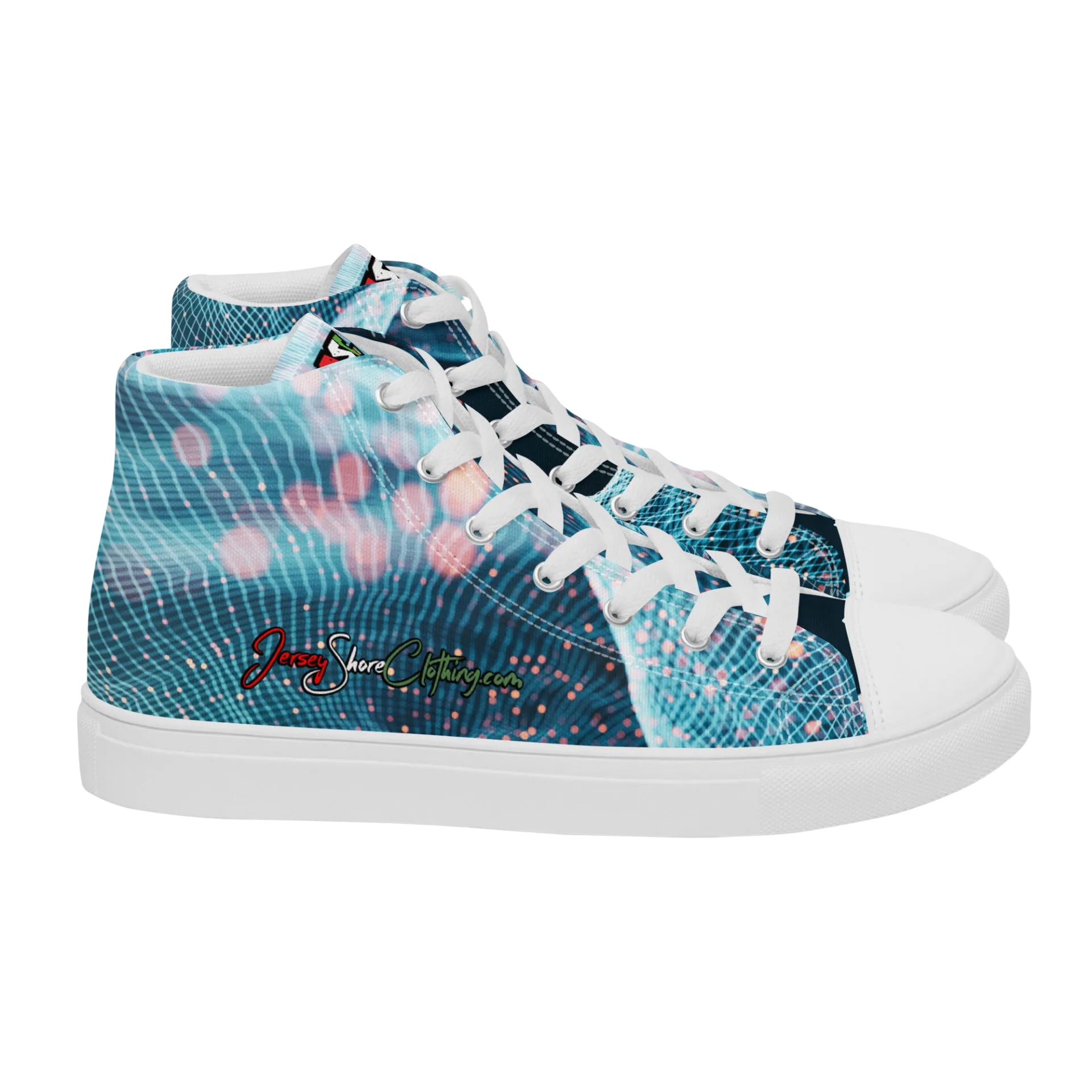 JSC Exclusive: Men’s High-Tops - Image 16