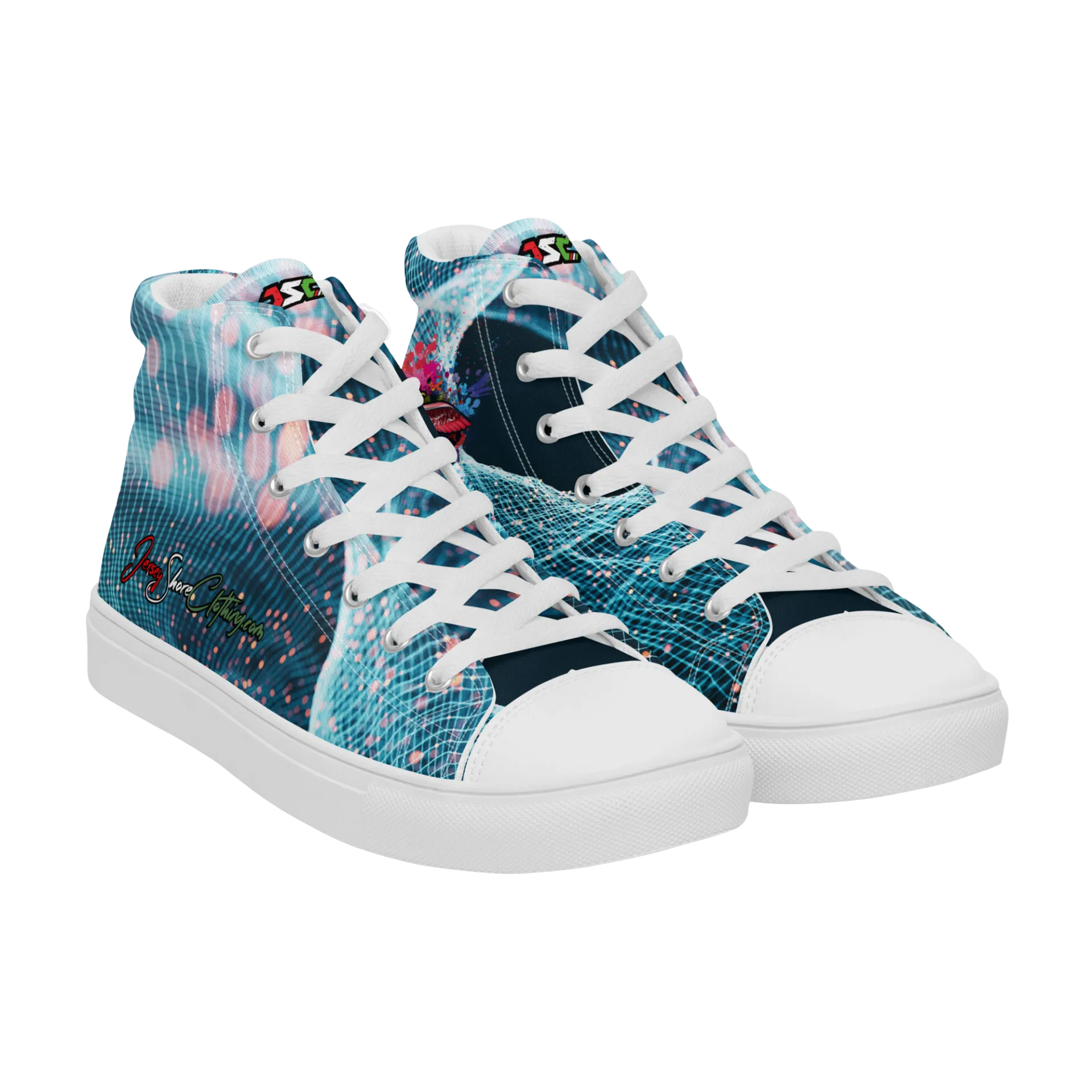 JSC Exclusive: Men’s High-Tops - Image 18