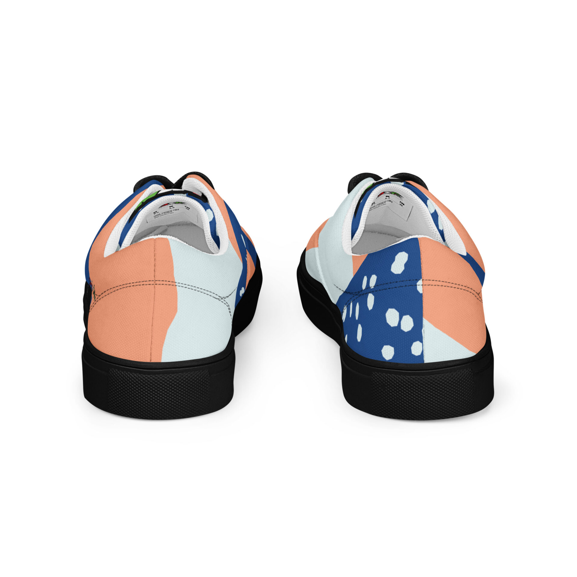 Designed Men’s Sneakers - Image 3