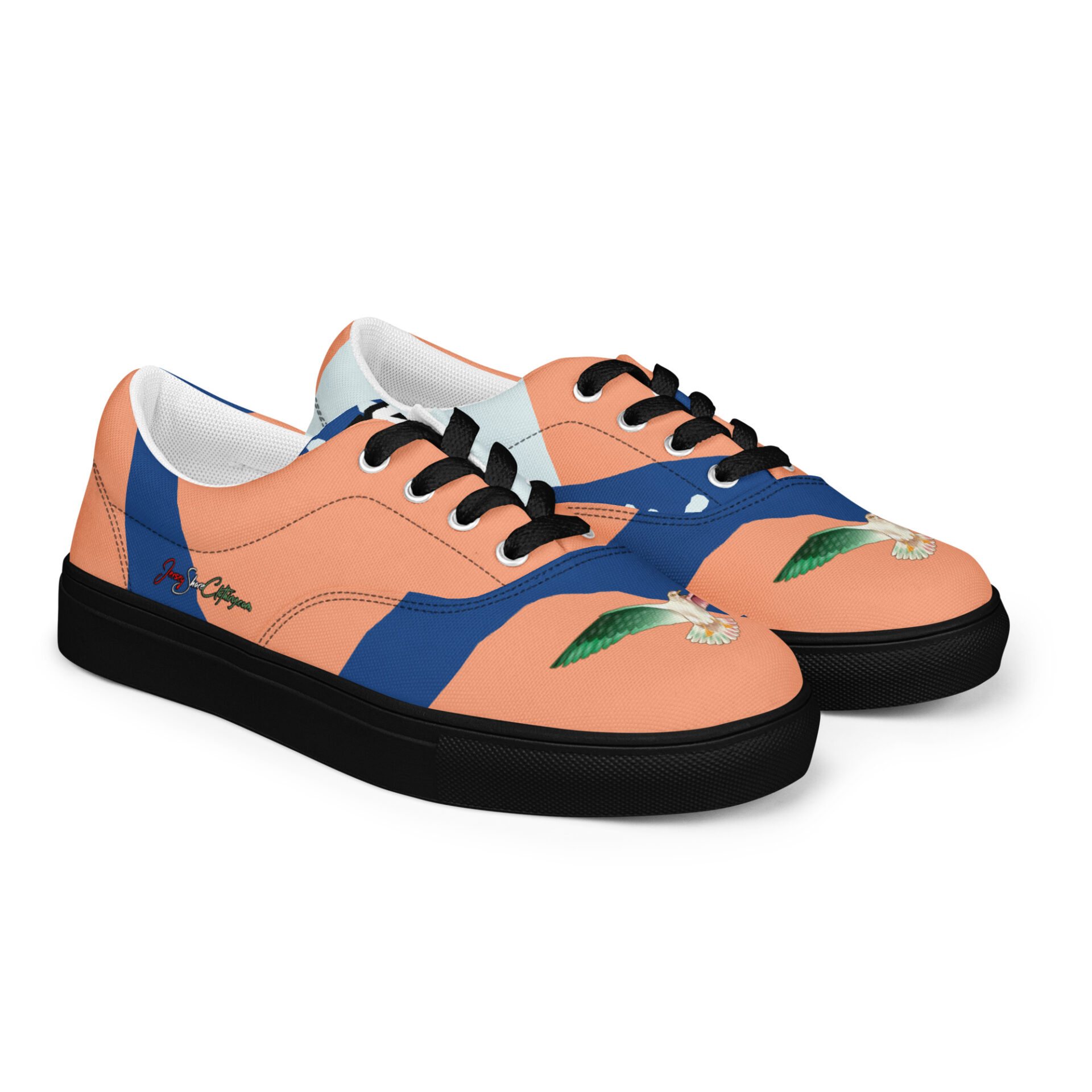 Designed Men’s Sneakers - Image 5