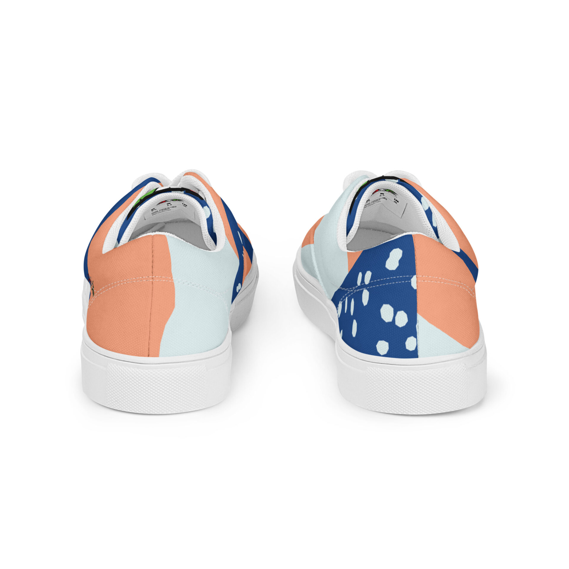 Designed Men’s Sneakers - Image 9