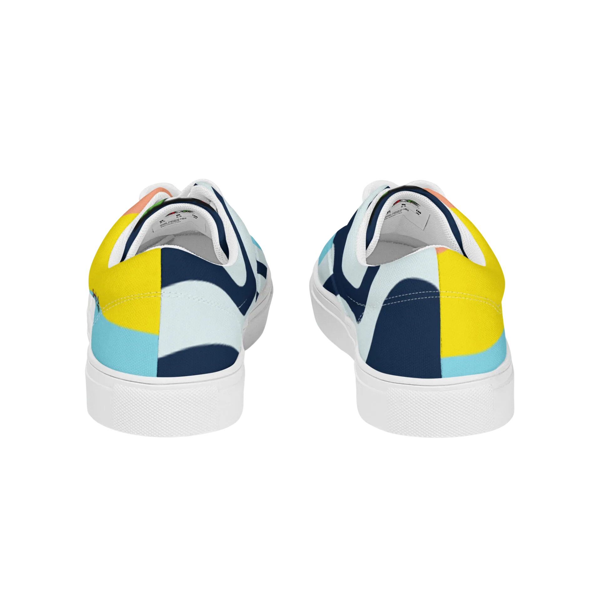 Designed Men’s Sneakers - Image 12
