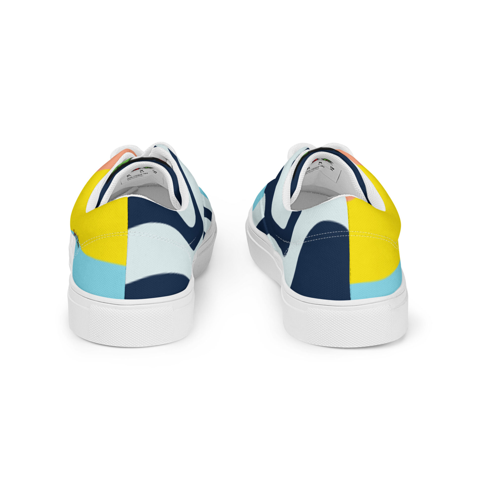 Designed Men’s Sneakers - Image 9
