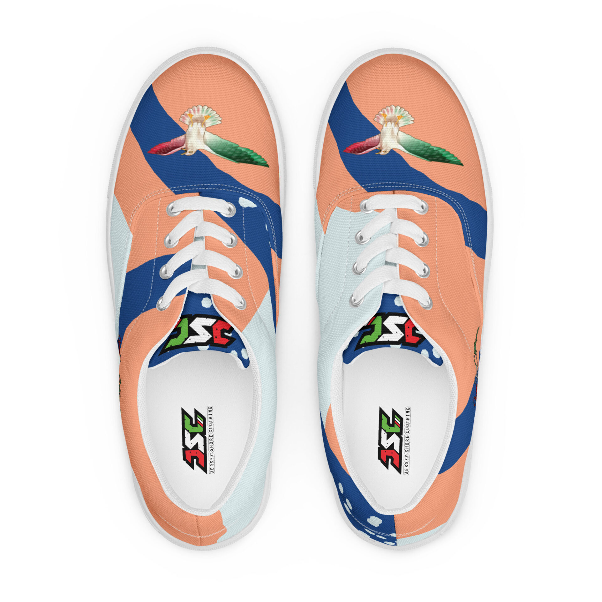 Designed Men’s Sneakers - Image 7