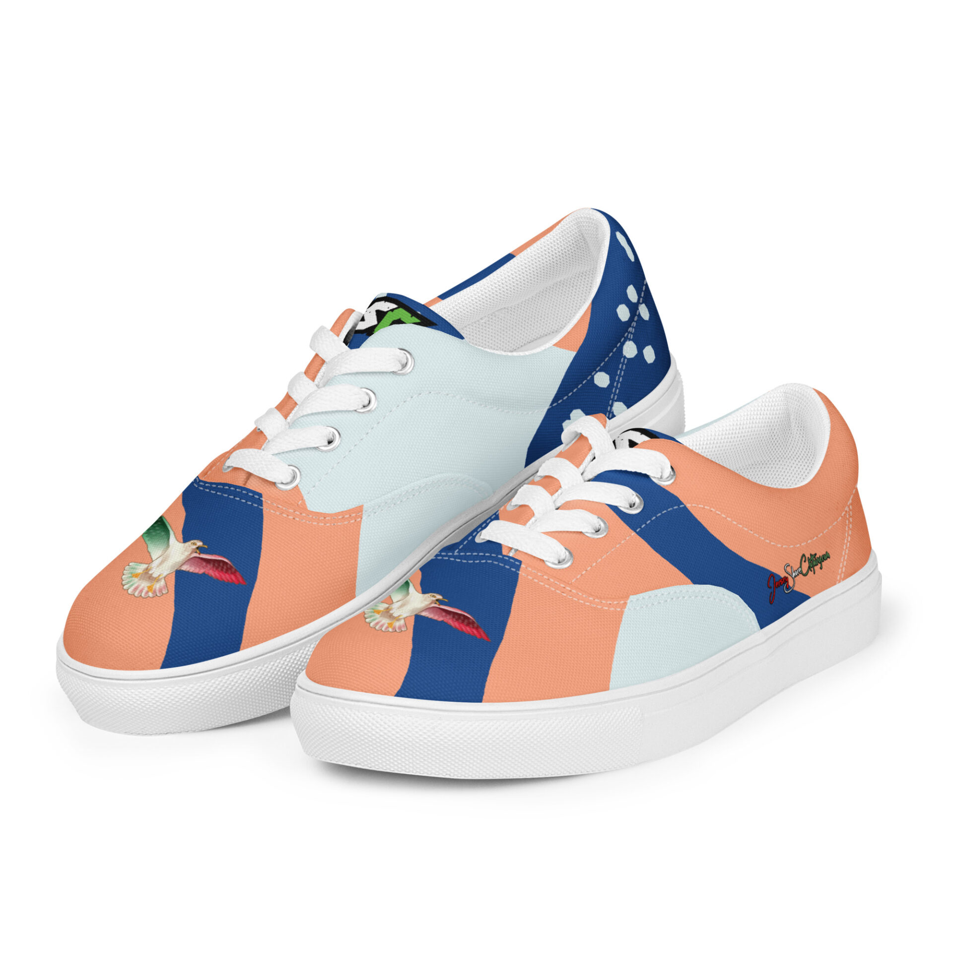 Designed Men’s Sneakers - Image 11