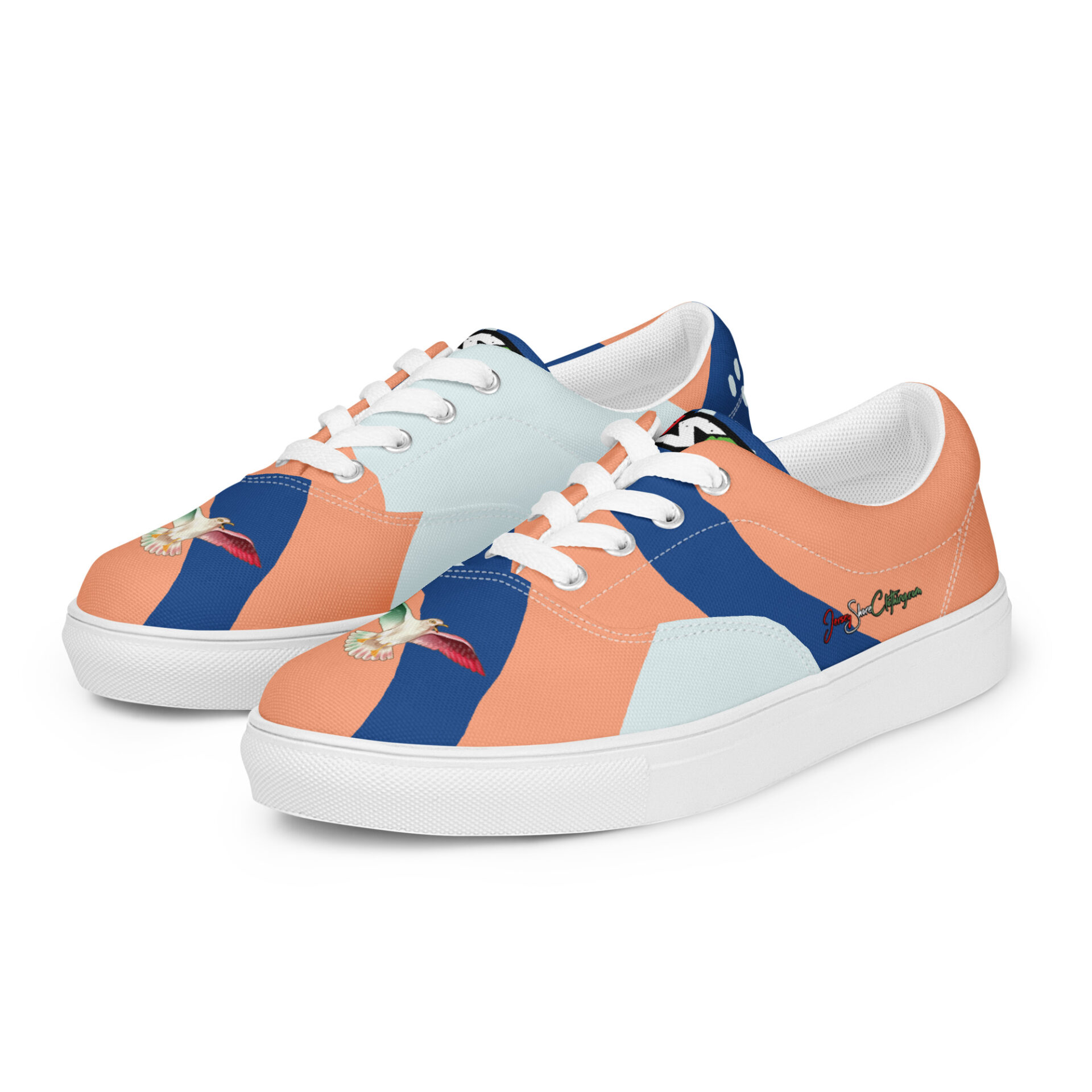 Designed Men’s Sneakers - Image 8