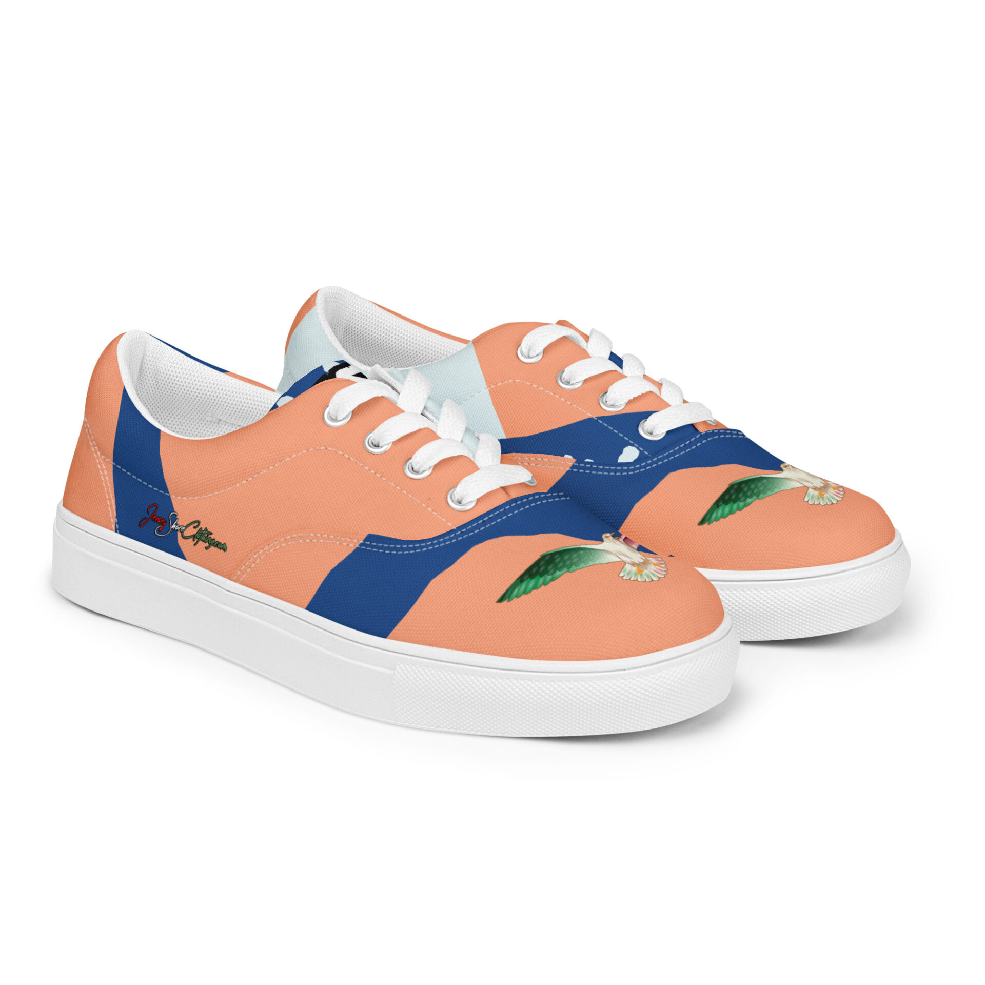 Designed Men’s Sneakers - Image 12