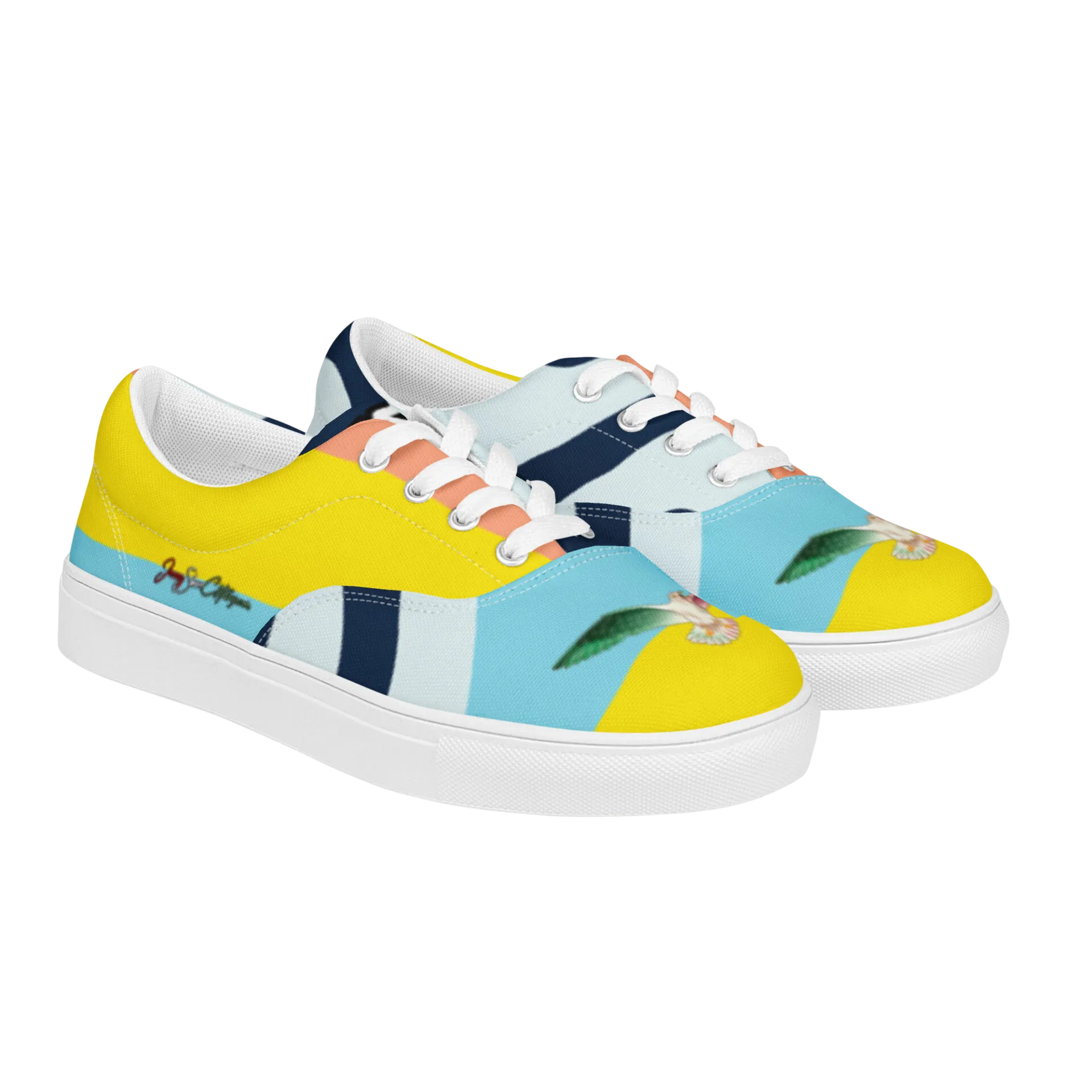 Designed Men’s Sneakers - Image 8