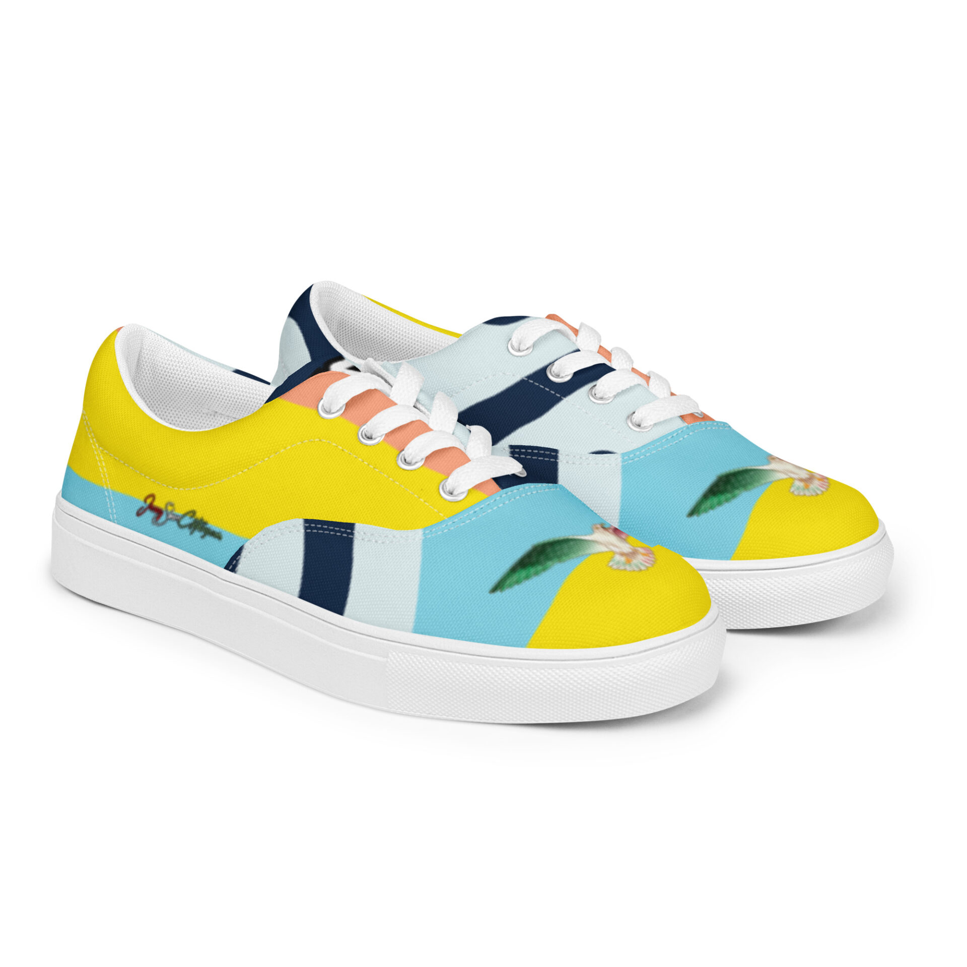 Designed Men’s Sneakers - Image 12