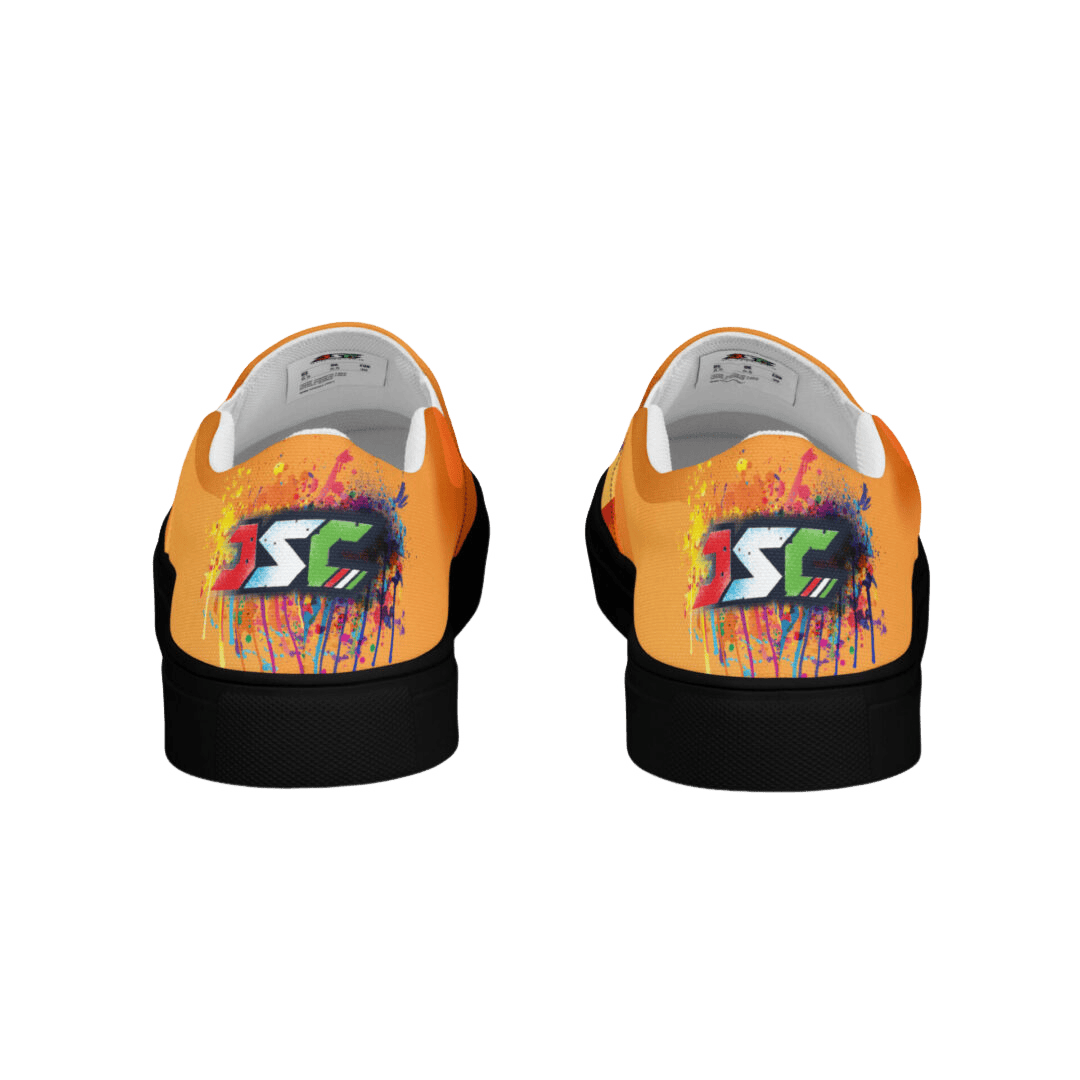 JSC Exclusive: Men’s Slip-Ons - Image 7