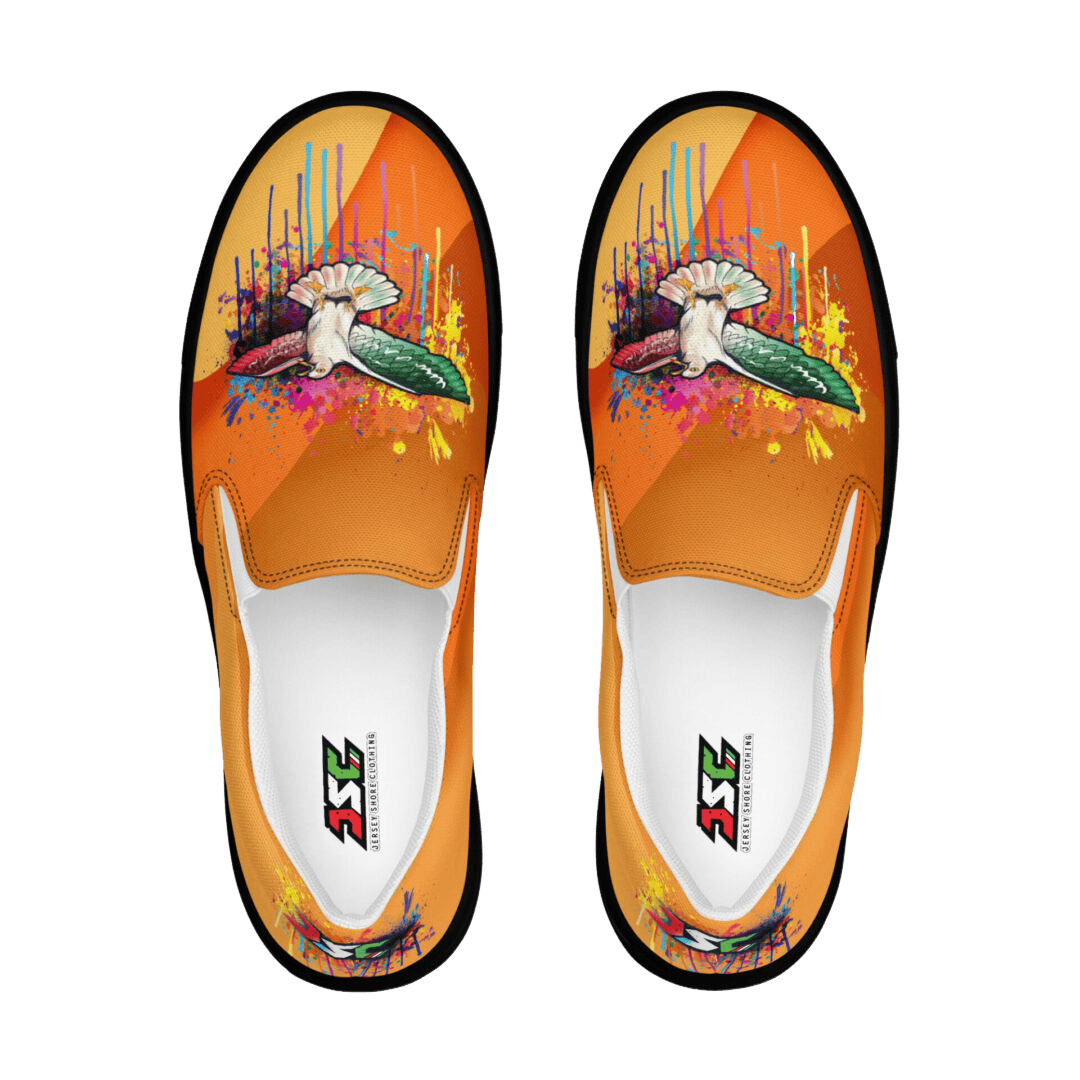 JSC Exclusive: Men’s Slip-Ons - Image 6