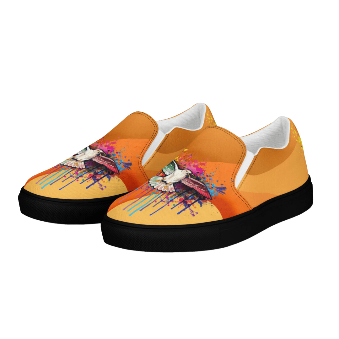 JSC Exclusive: Men’s Slip-Ons - Image 8