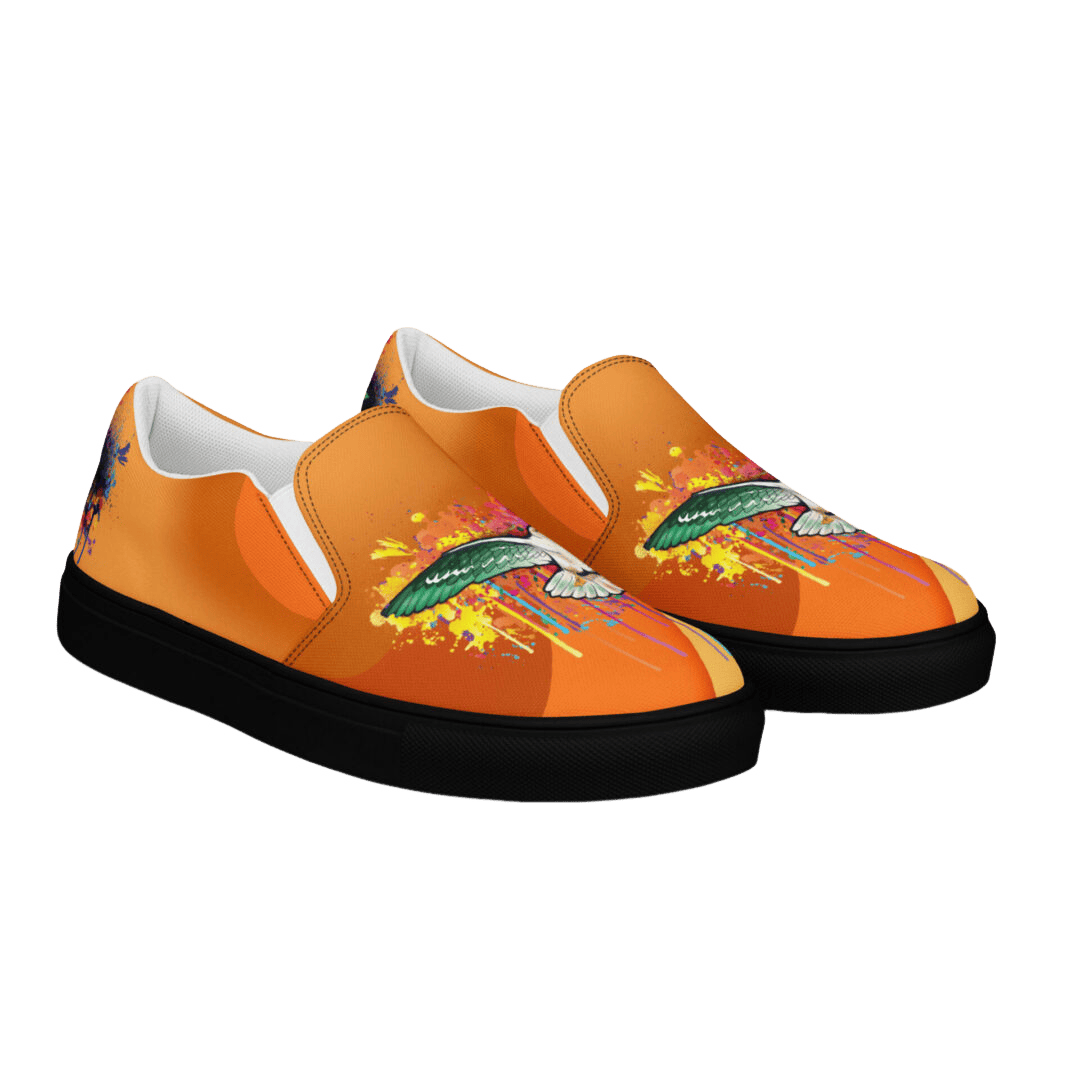 JSC Exclusive: Men’s Slip-Ons - Image 5
