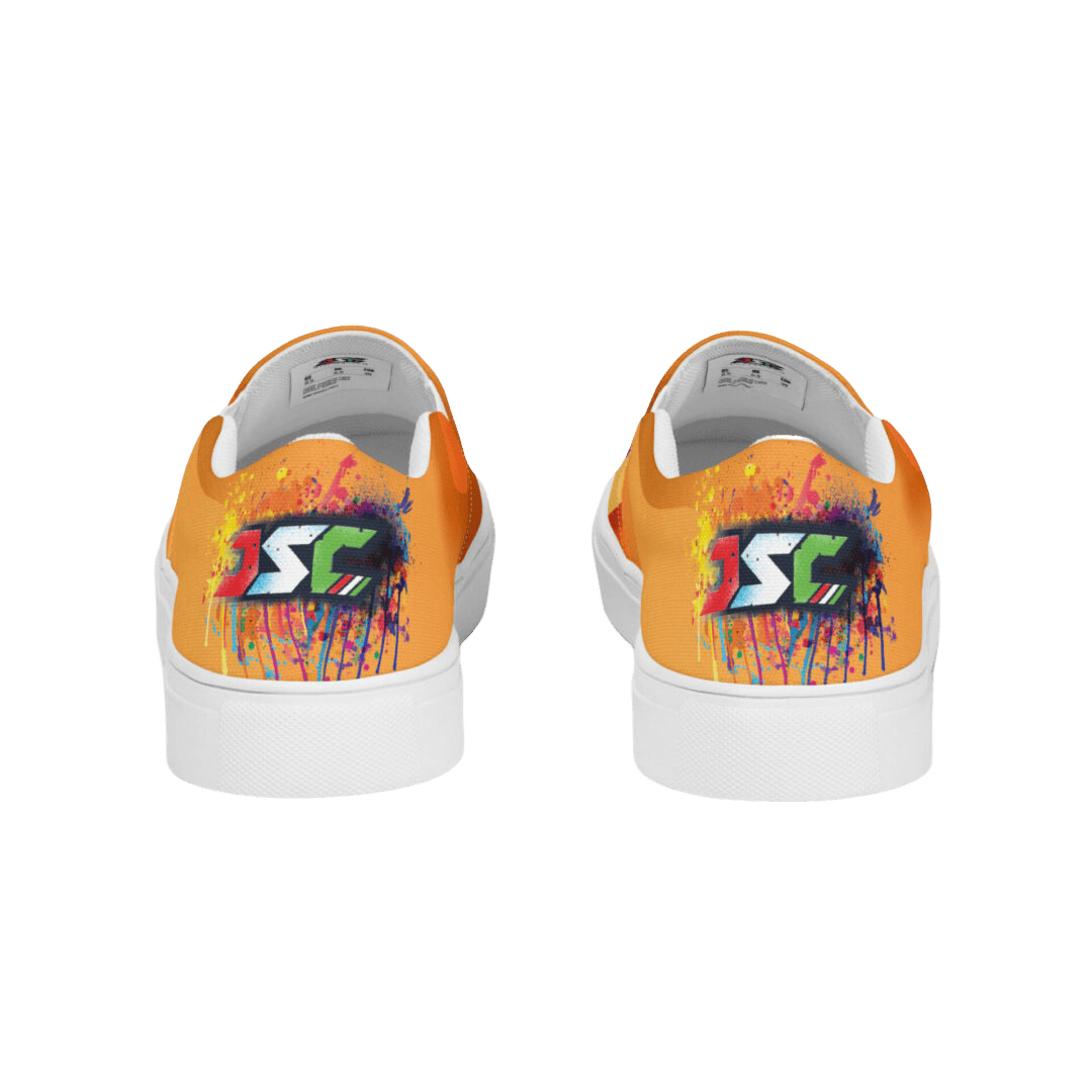 JSC Exclusive: Men’s Slip-Ons - Image 4