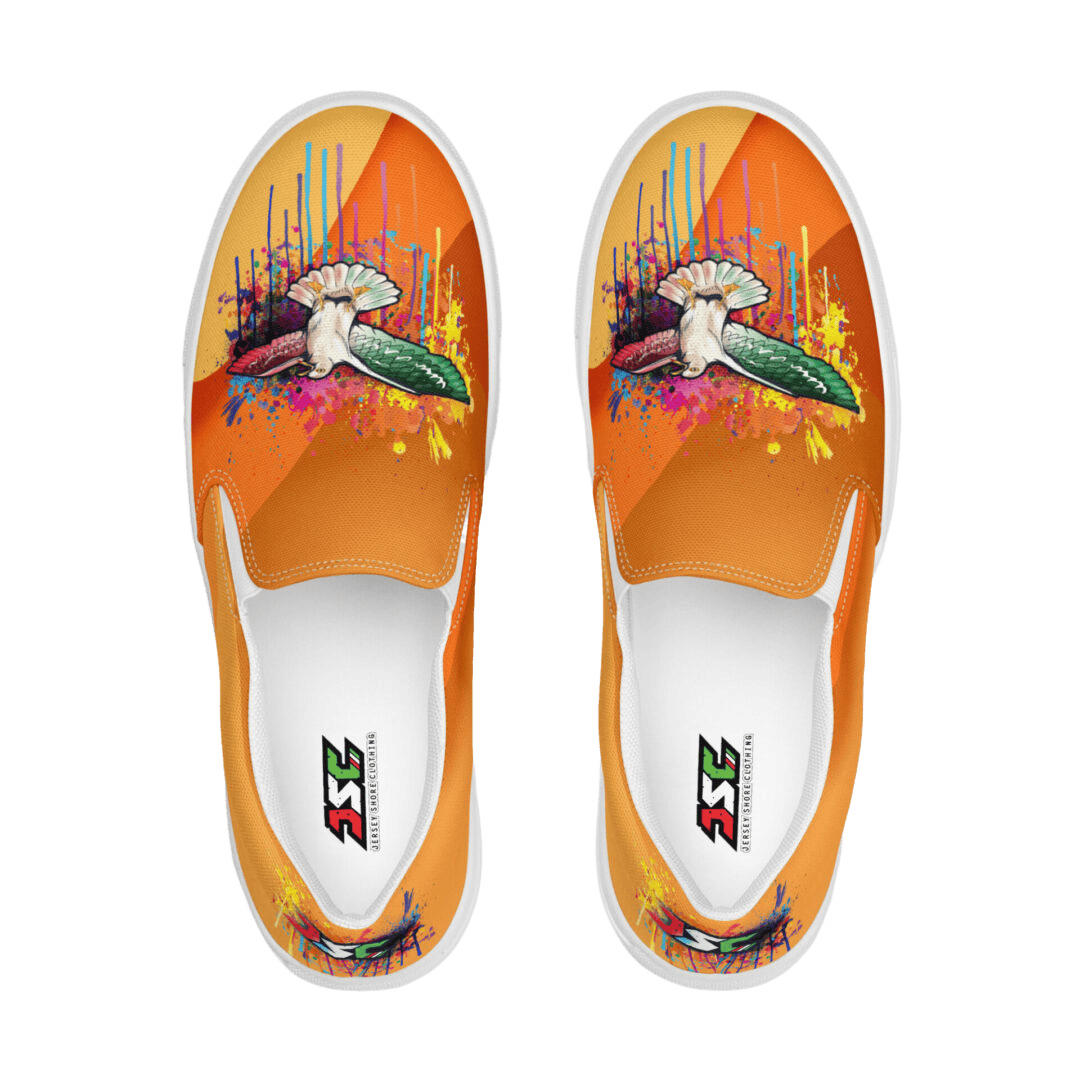 JSC Exclusive: Men’s Slip-Ons - Image 3