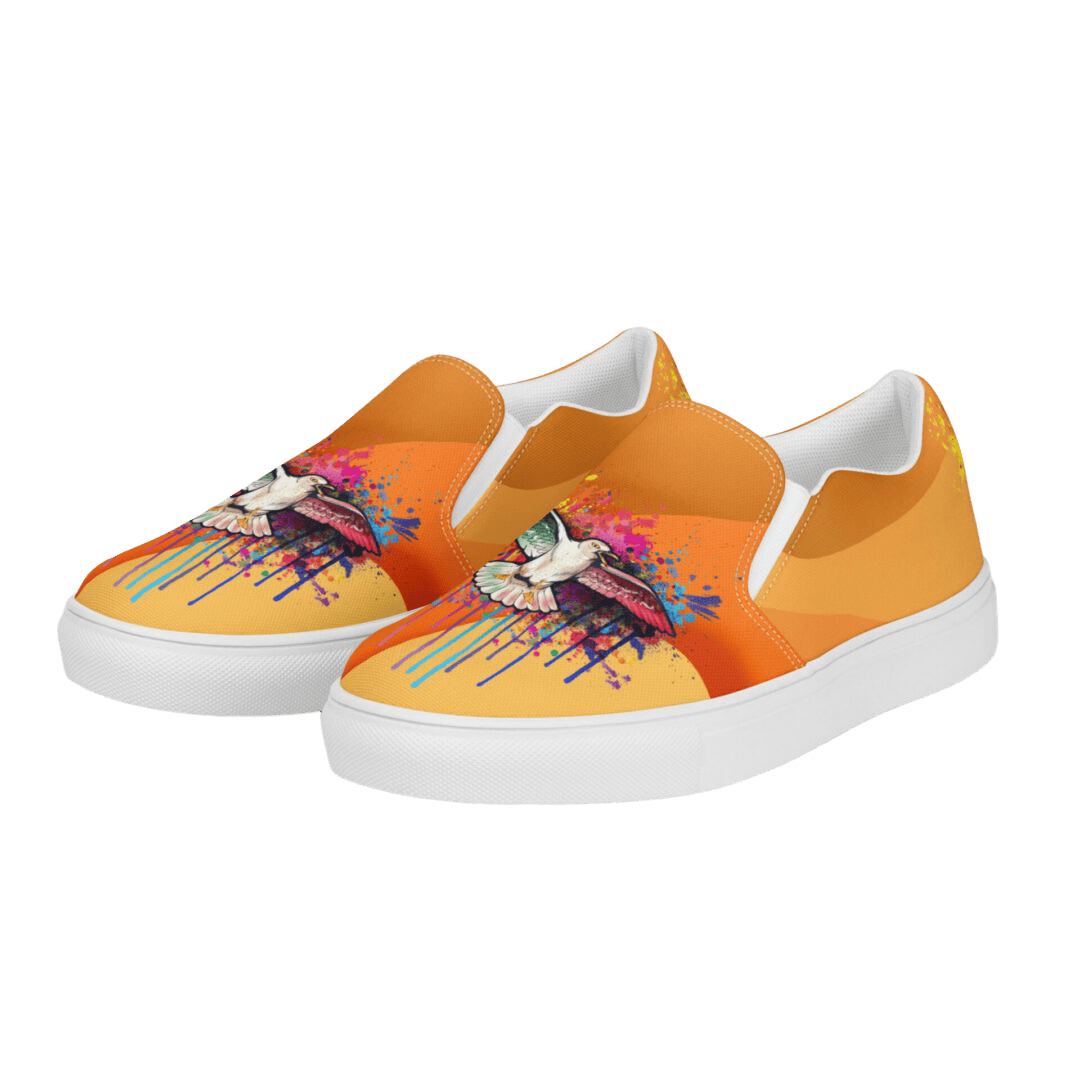 JSC Exclusive: Men’s Slip-Ons - Image 2