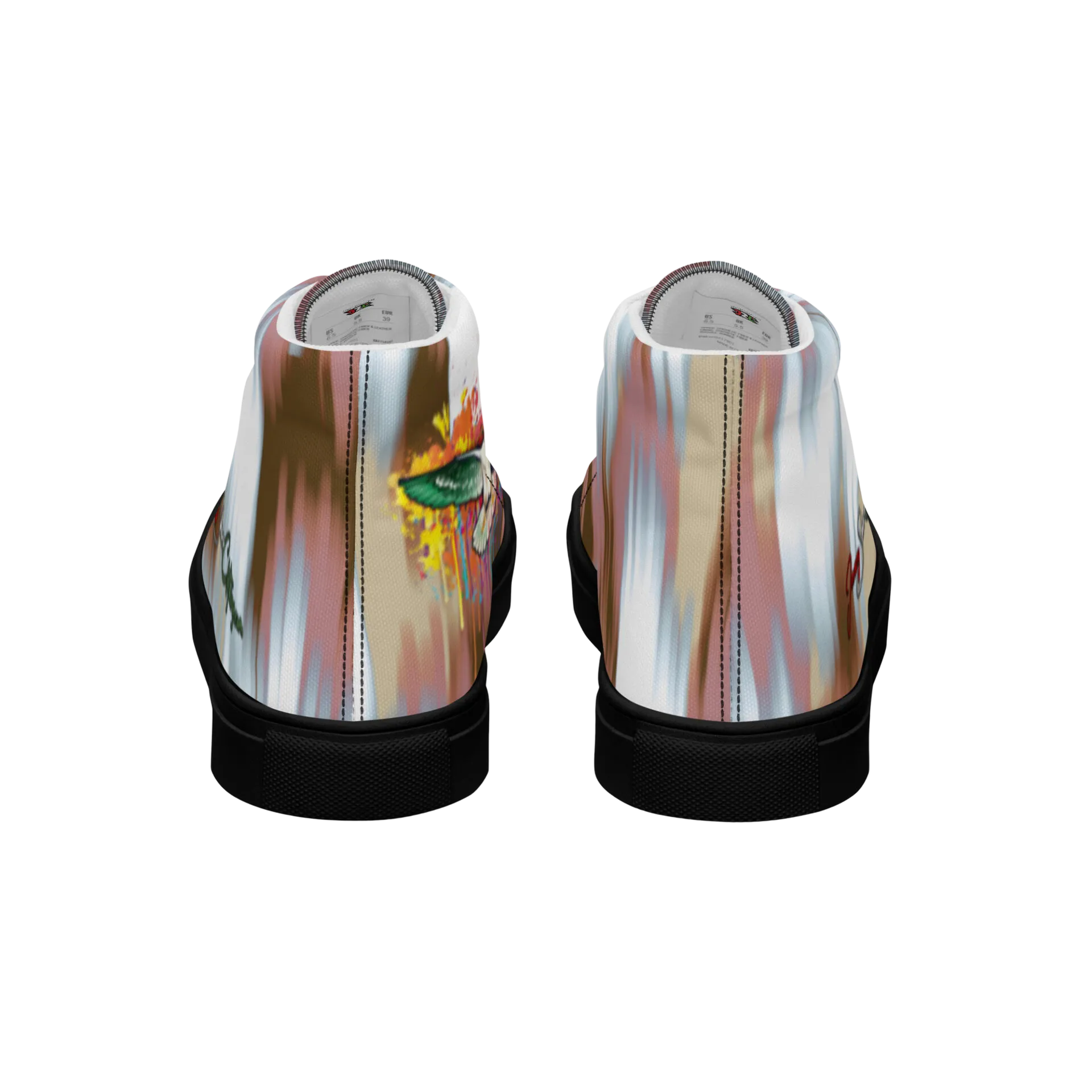 JSC Exclusive: Women’s High-Tops - Image 10