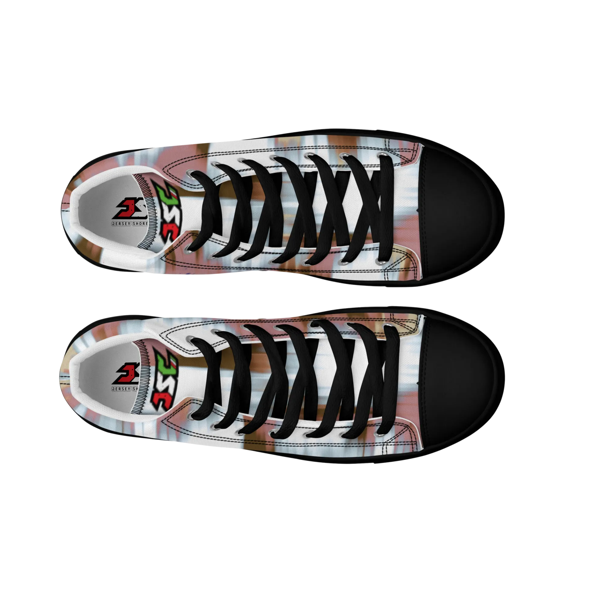 JSC Exclusive: Women’s High-Tops - Image 5