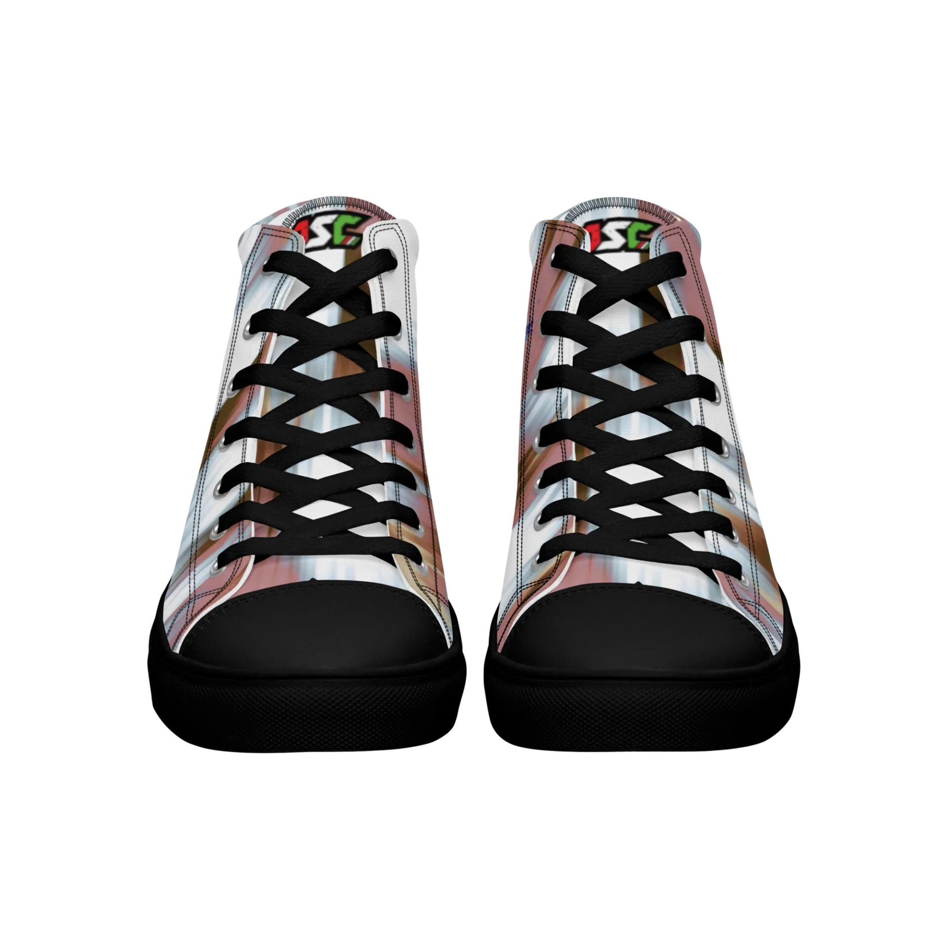 JSC Exclusive: Women’s High-Tops - Image 4