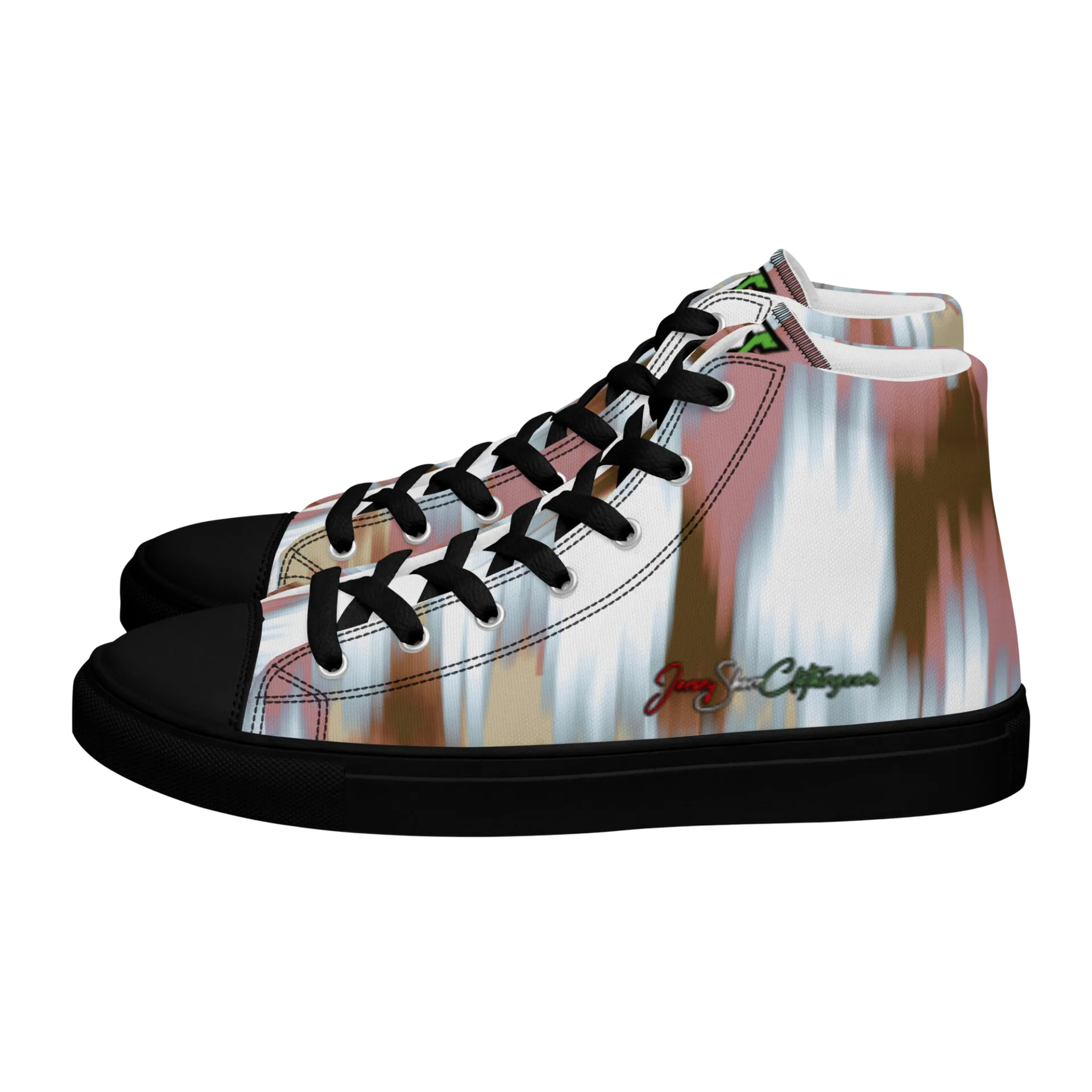 JSC Exclusive: Women’s High-Tops - Image 6