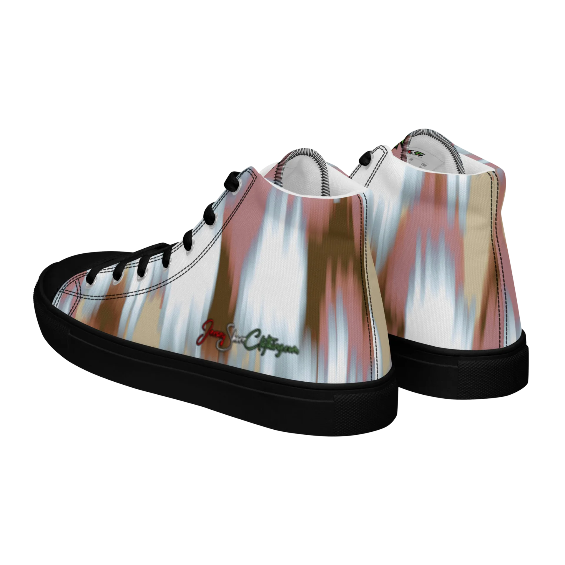 JSC Exclusive: Women’s High-Tops - Image 9