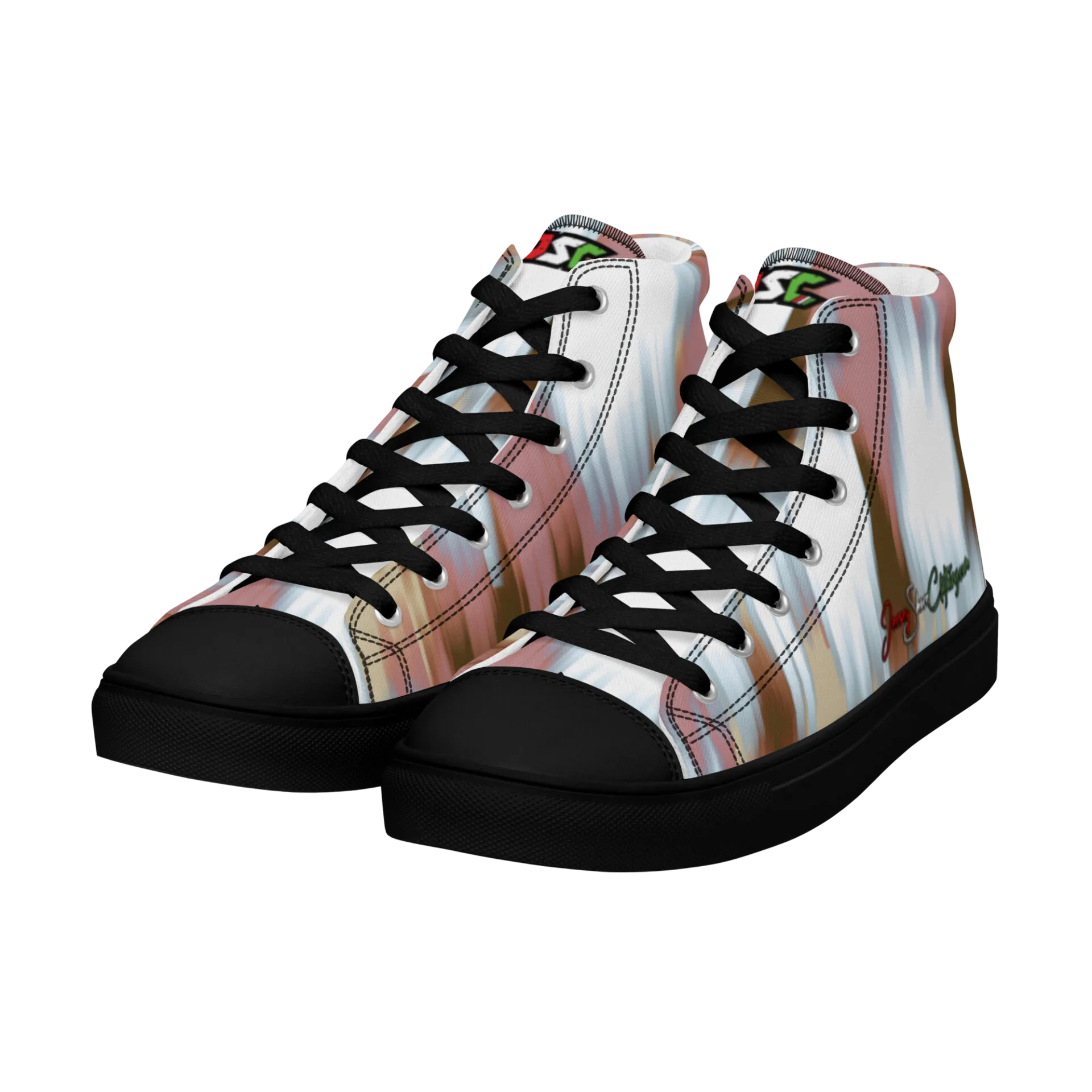JSC Exclusive: Women’s High-Tops - Image 8