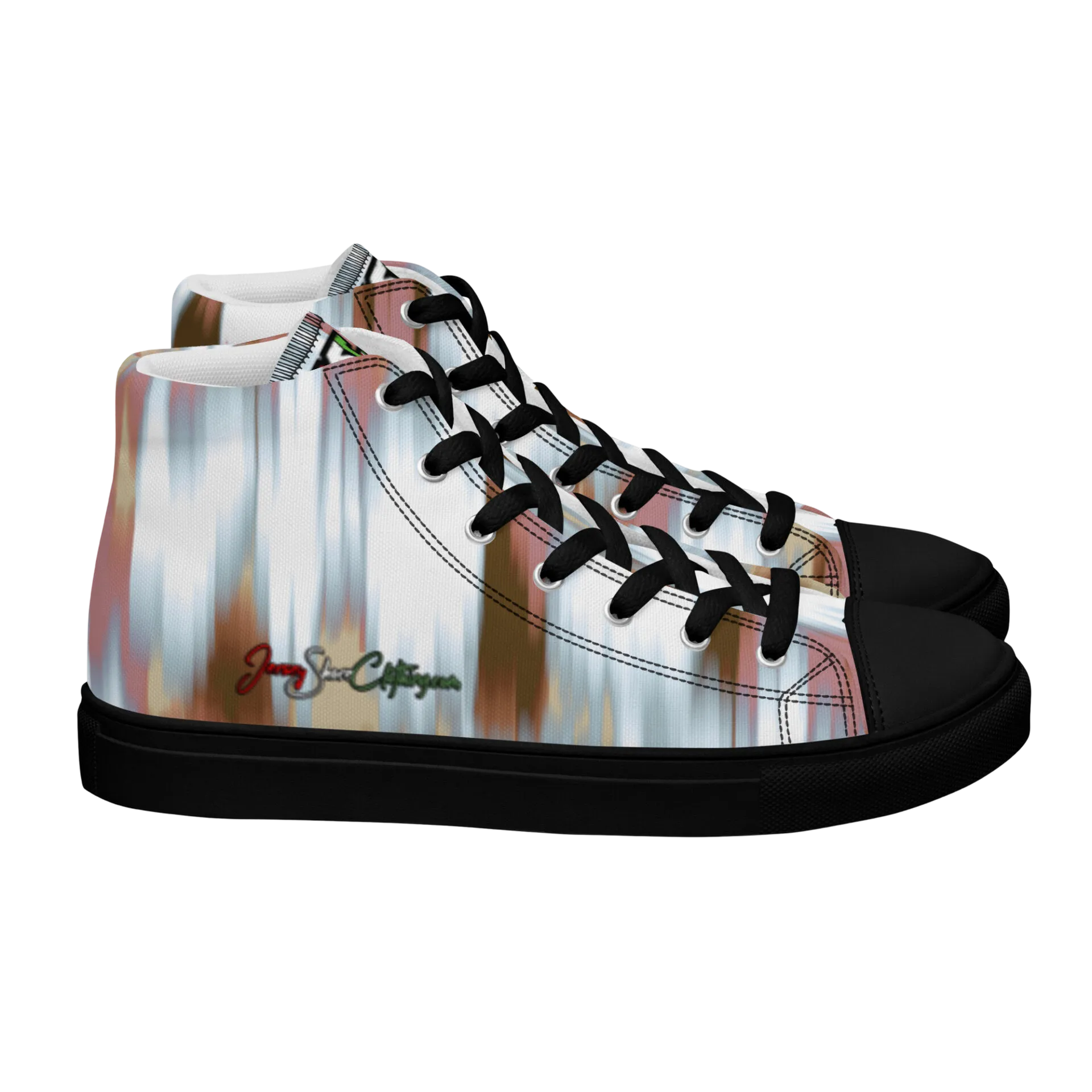 JSC Exclusive: Women’s High-Tops - Image 3