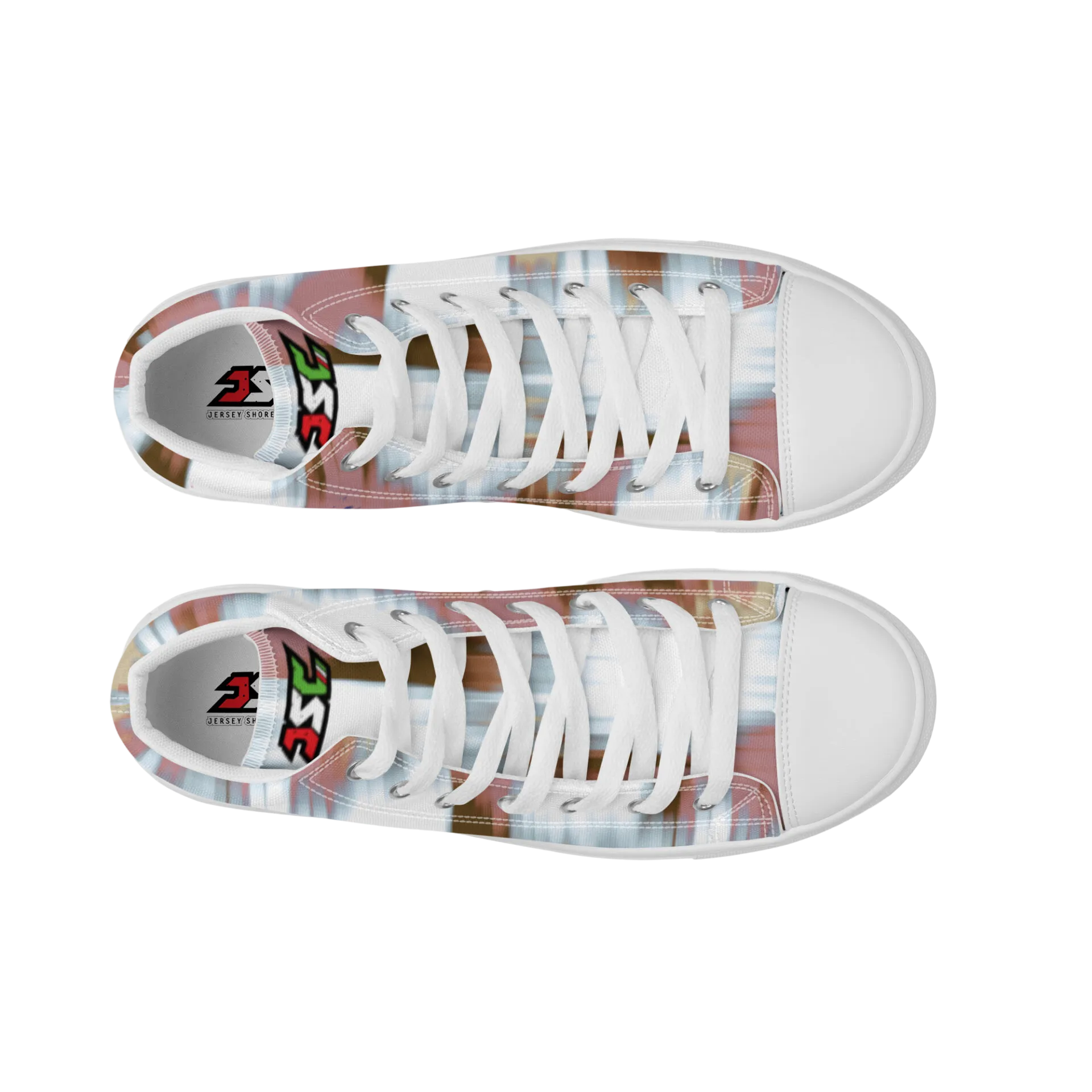 JSC Exclusive: Women’s High-Tops - Image 17
