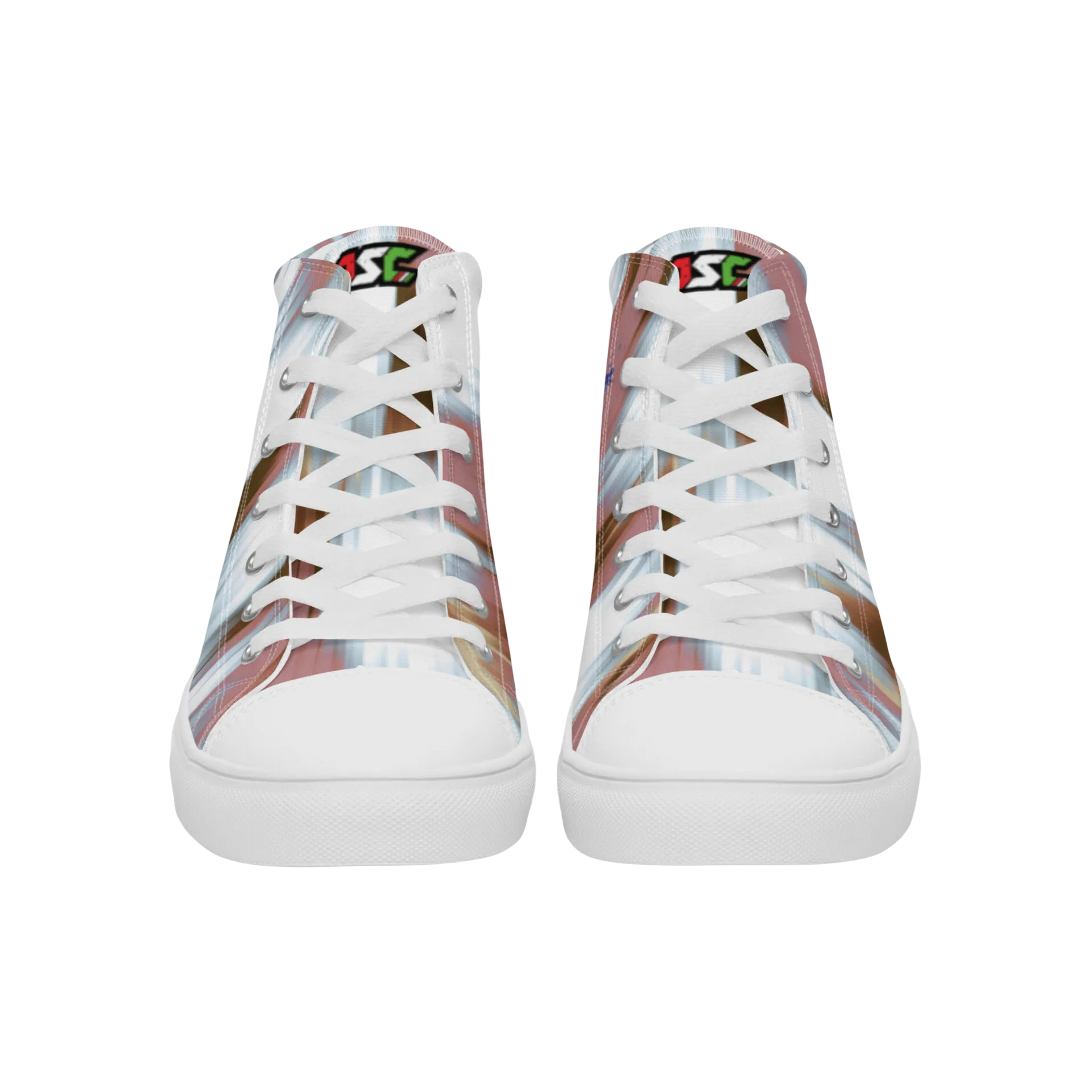 JSC Exclusive: Women’s High-Tops - Image 16