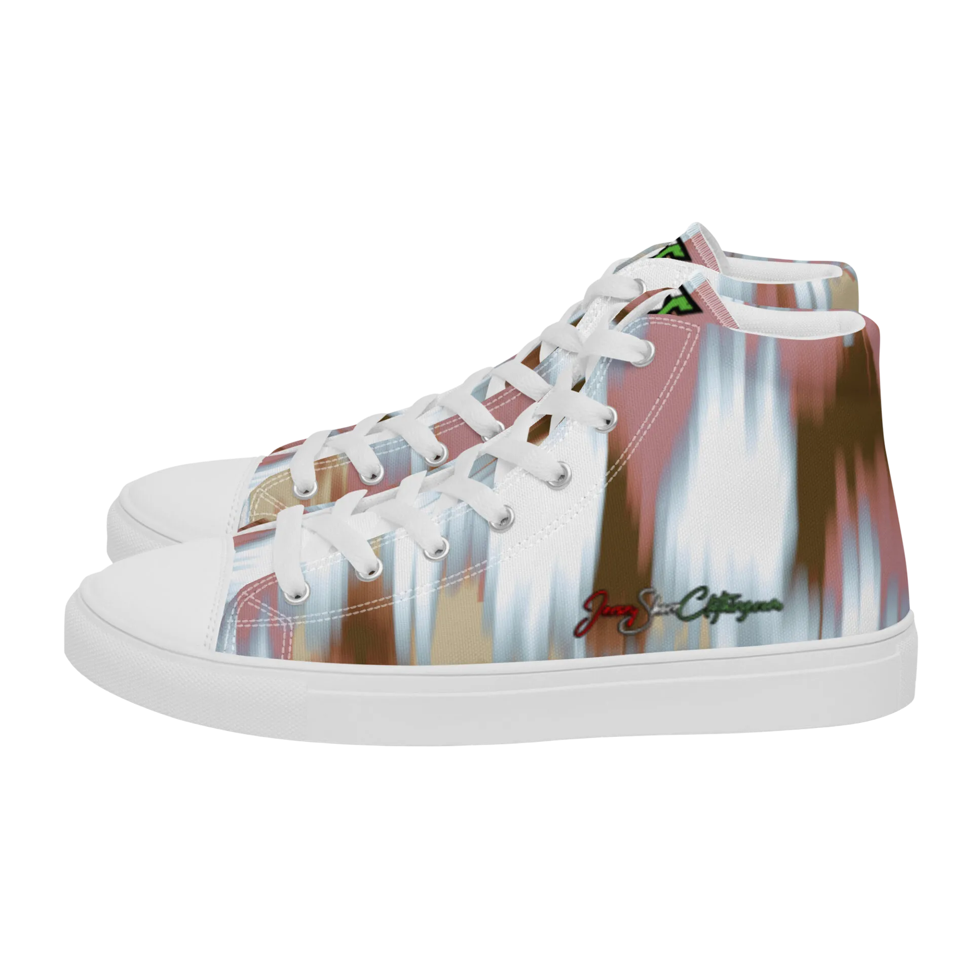 JSC Exclusive: Women’s High-Tops - Image 15