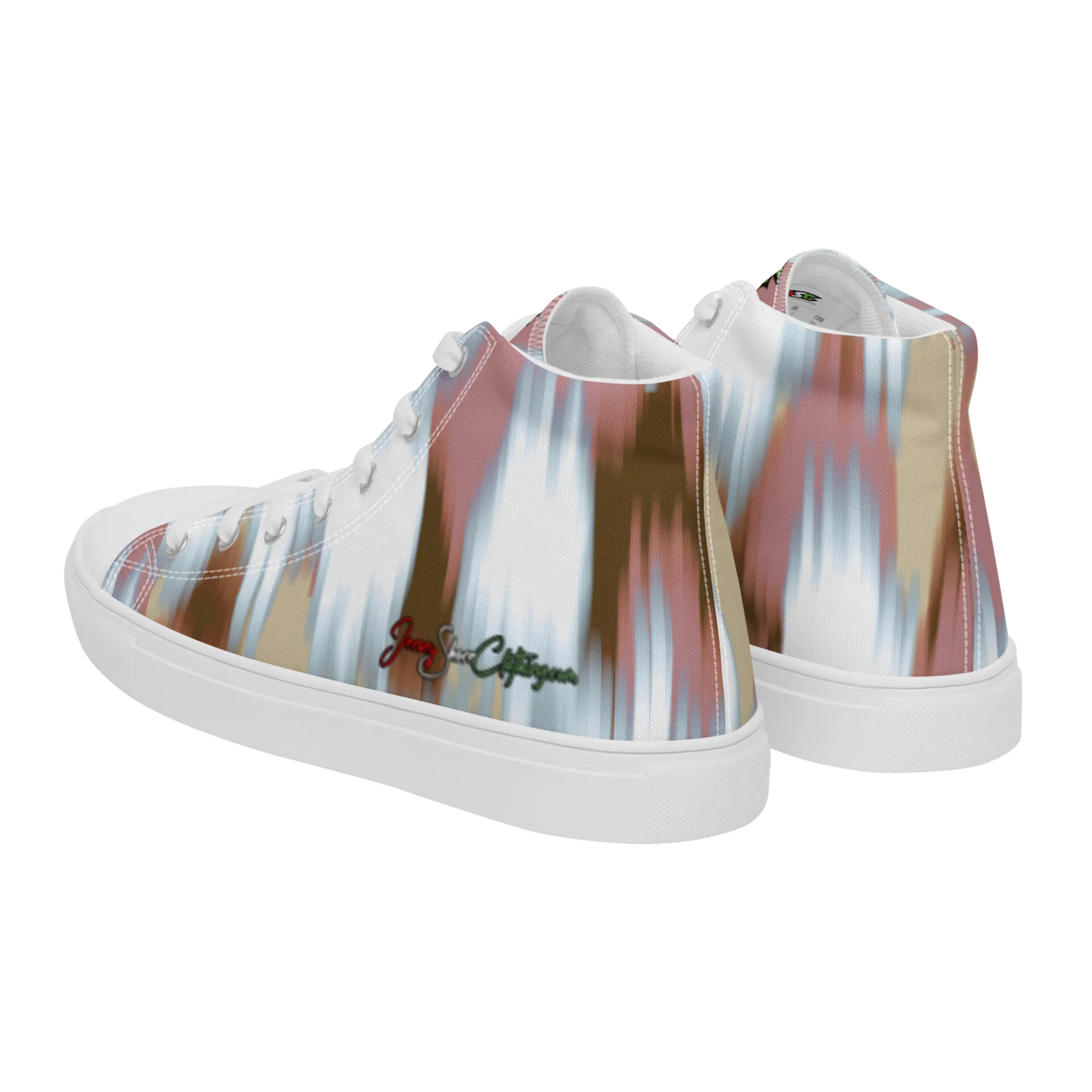 JSC Exclusive: Women’s High-Tops - Image 14