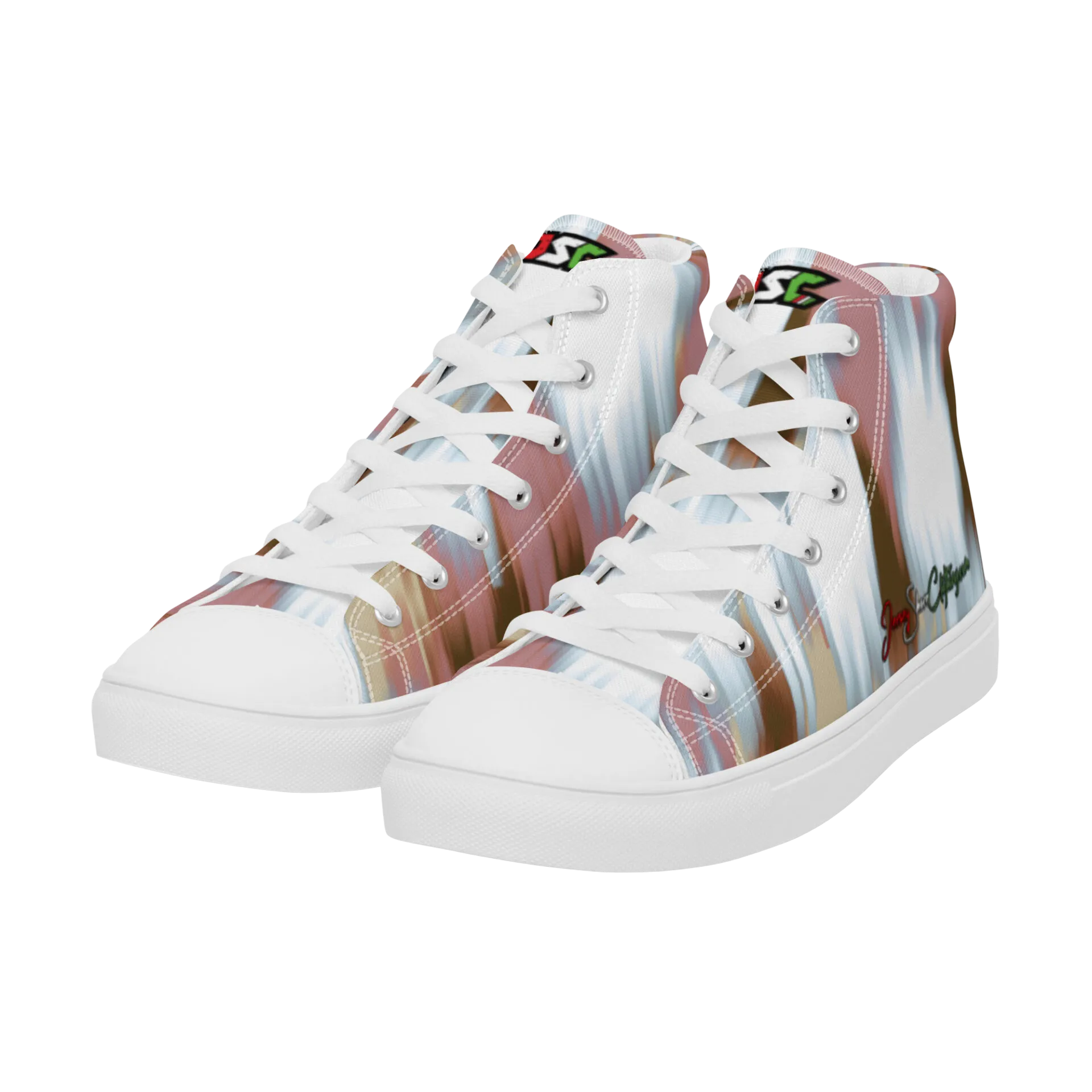 JSC Exclusive: Women’s High-Tops - Image 13