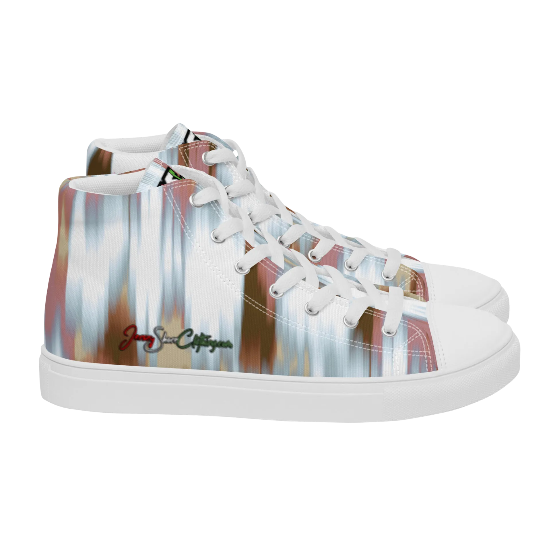 JSC Exclusive: Women’s High-Tops - Image 12