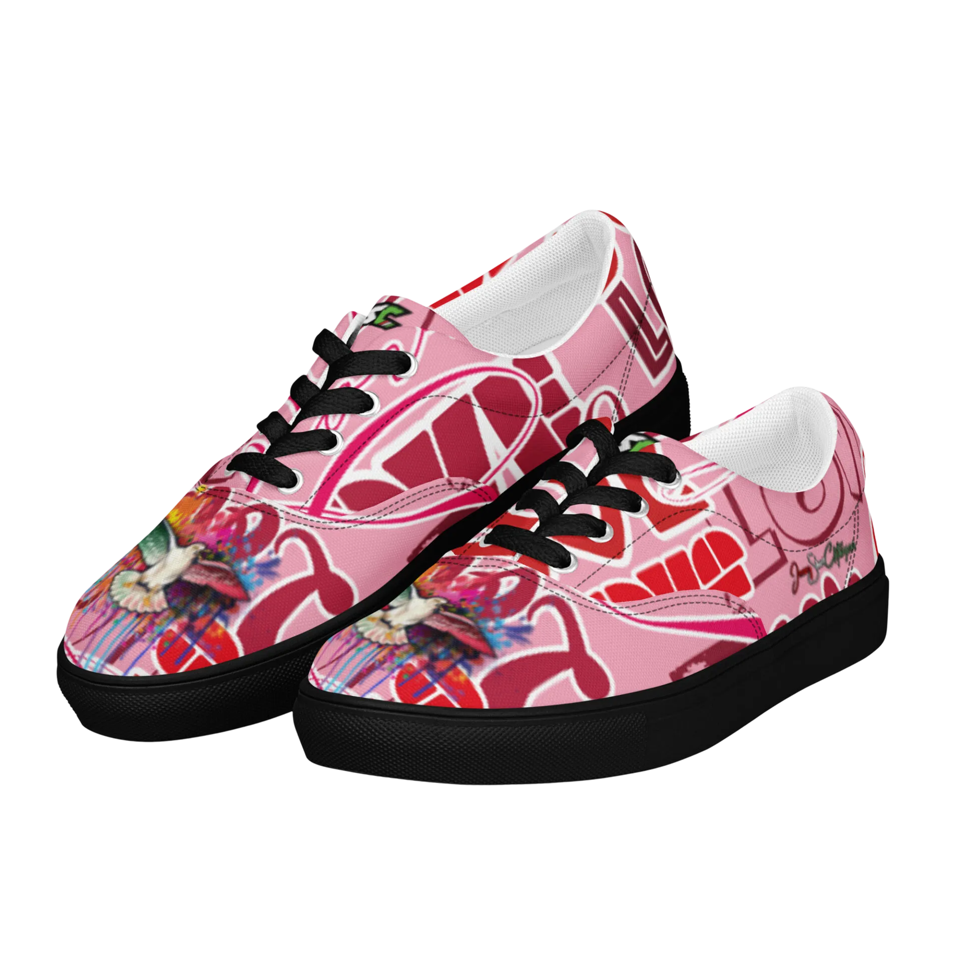 JSC Exclusive: Women’s Sneakers