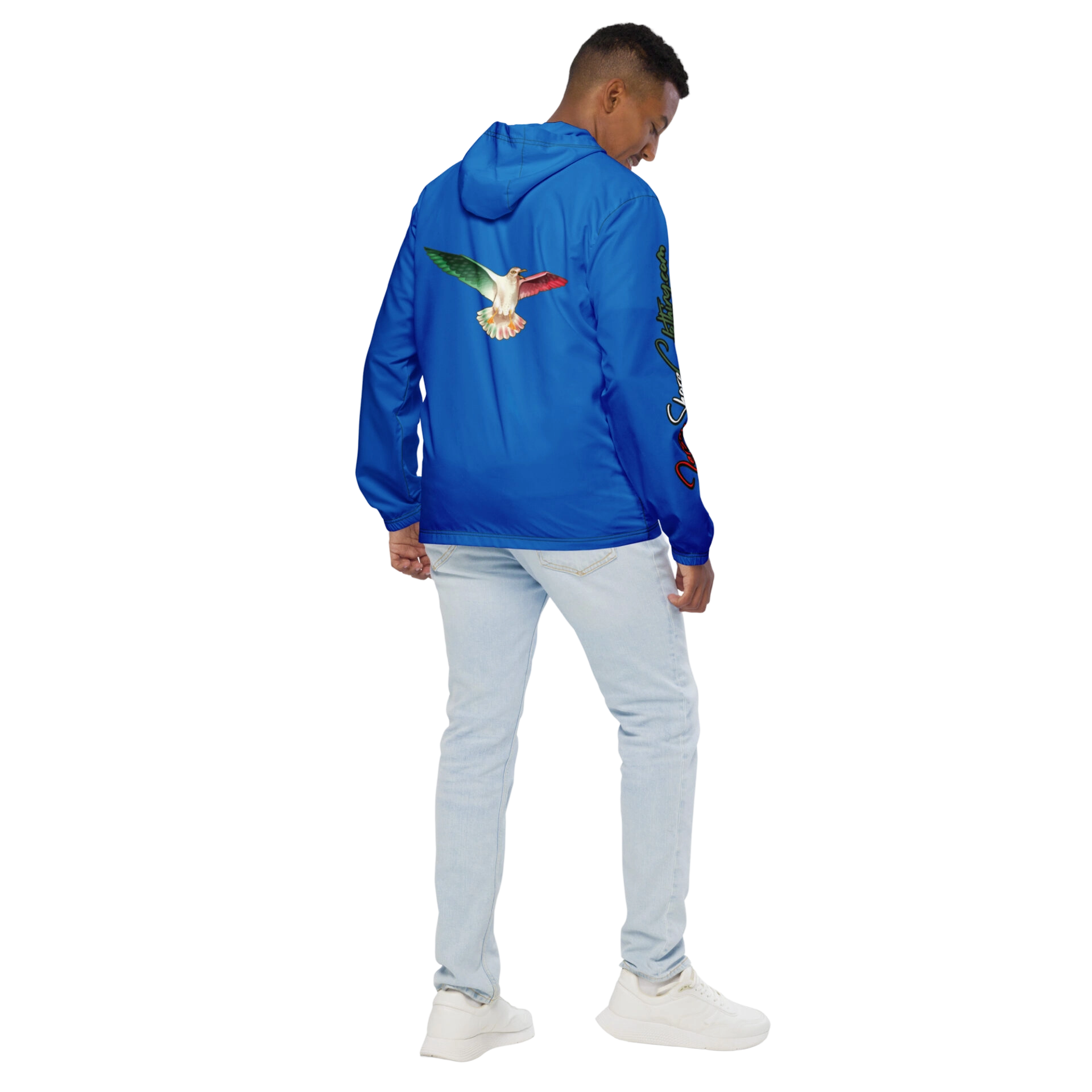 Windbreaker - Image 2