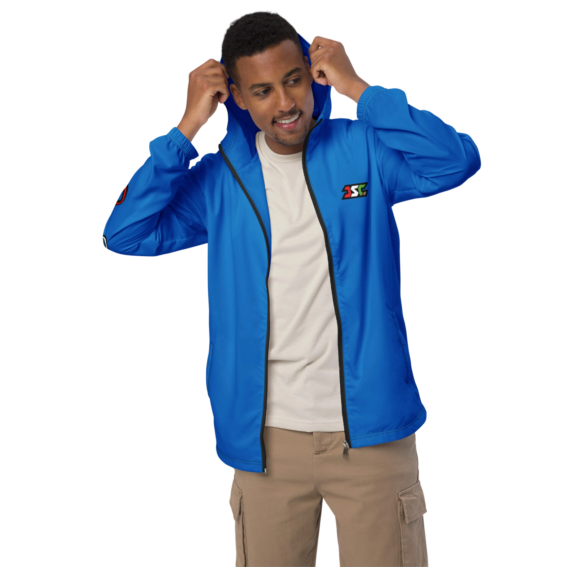 Windbreaker - Image 4
