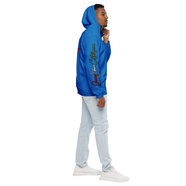 Windbreaker - Image 5