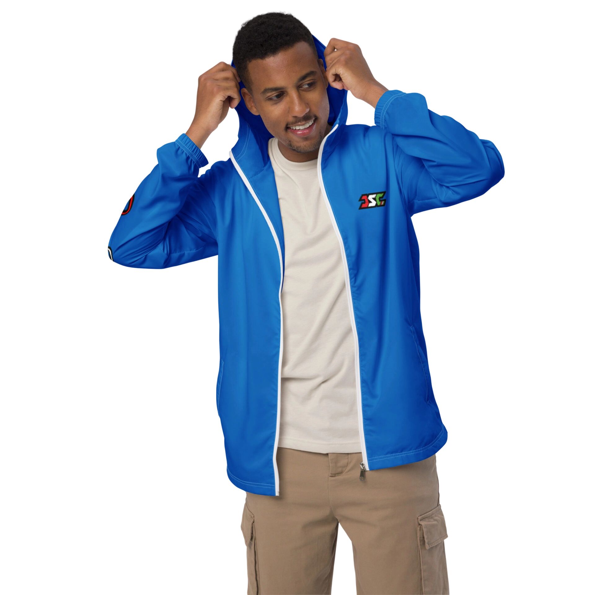 Windbreaker - Image 7