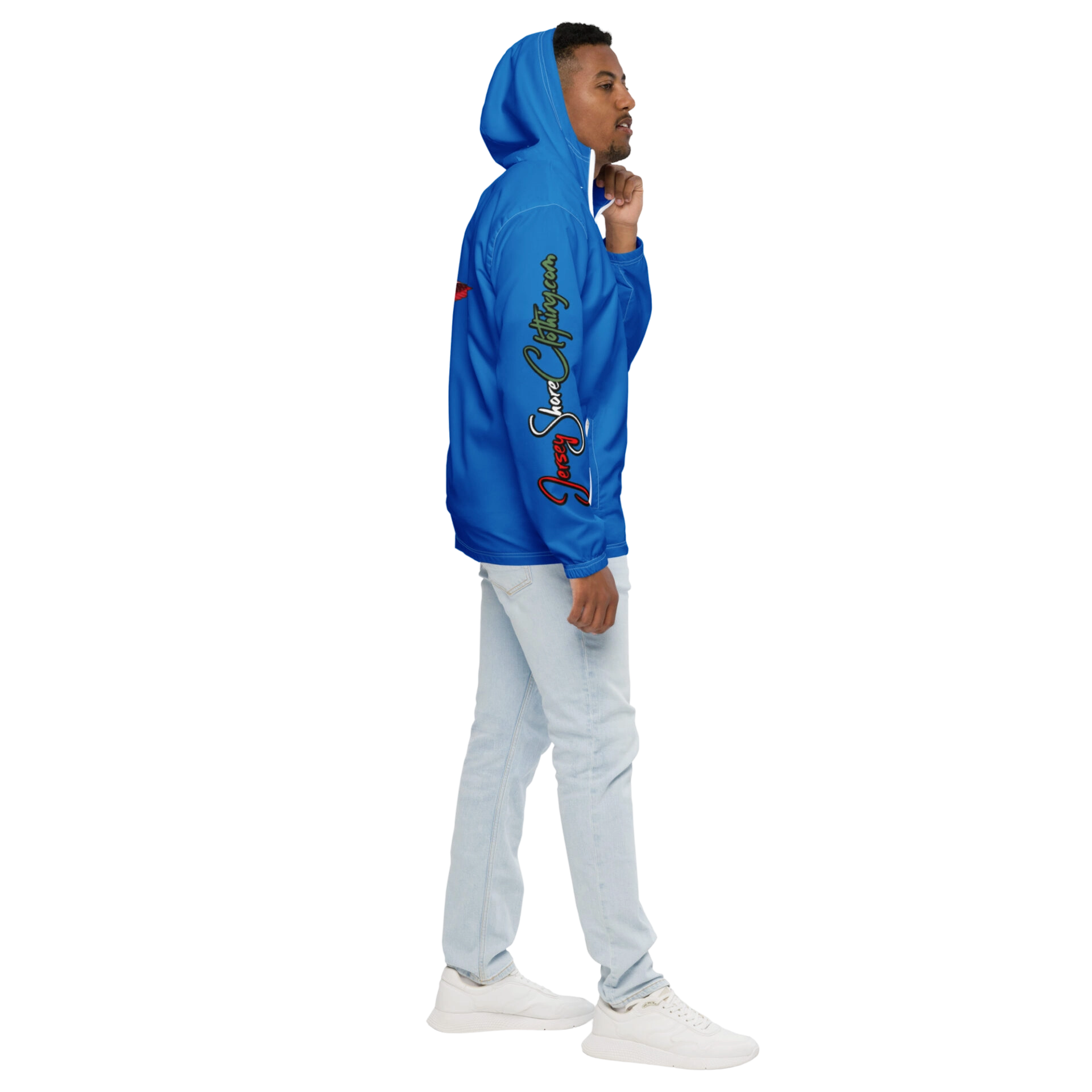 Windbreaker - Image 8
