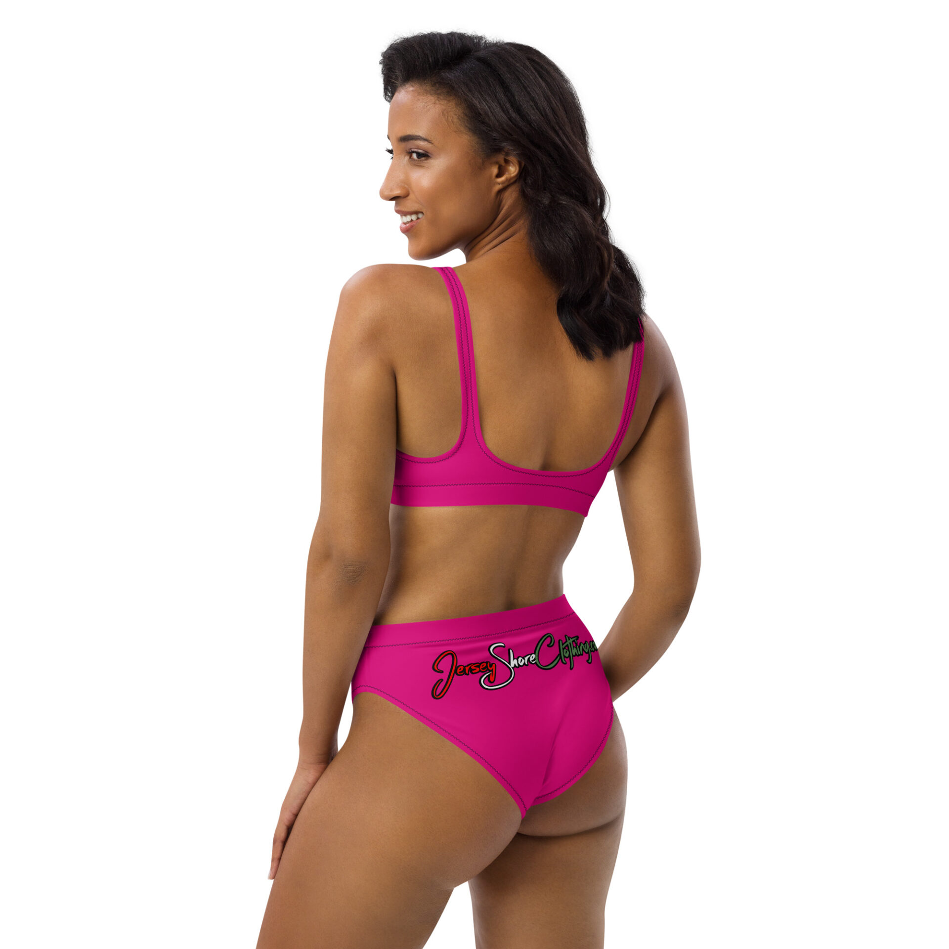 JSC Select: High-Waist Bikini - Image 5