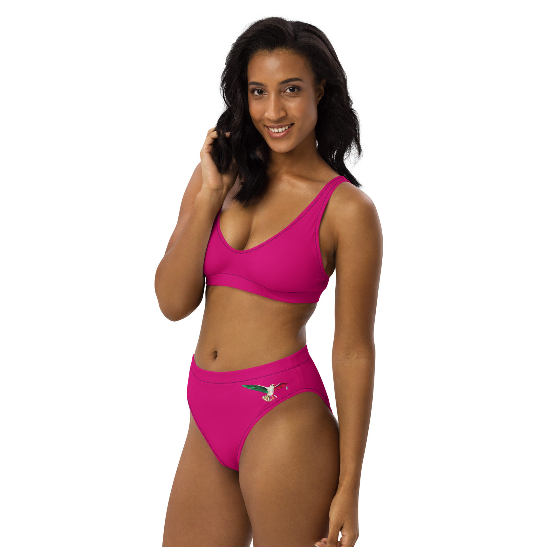 JSC Select: High-Waist Bikini - Image 3