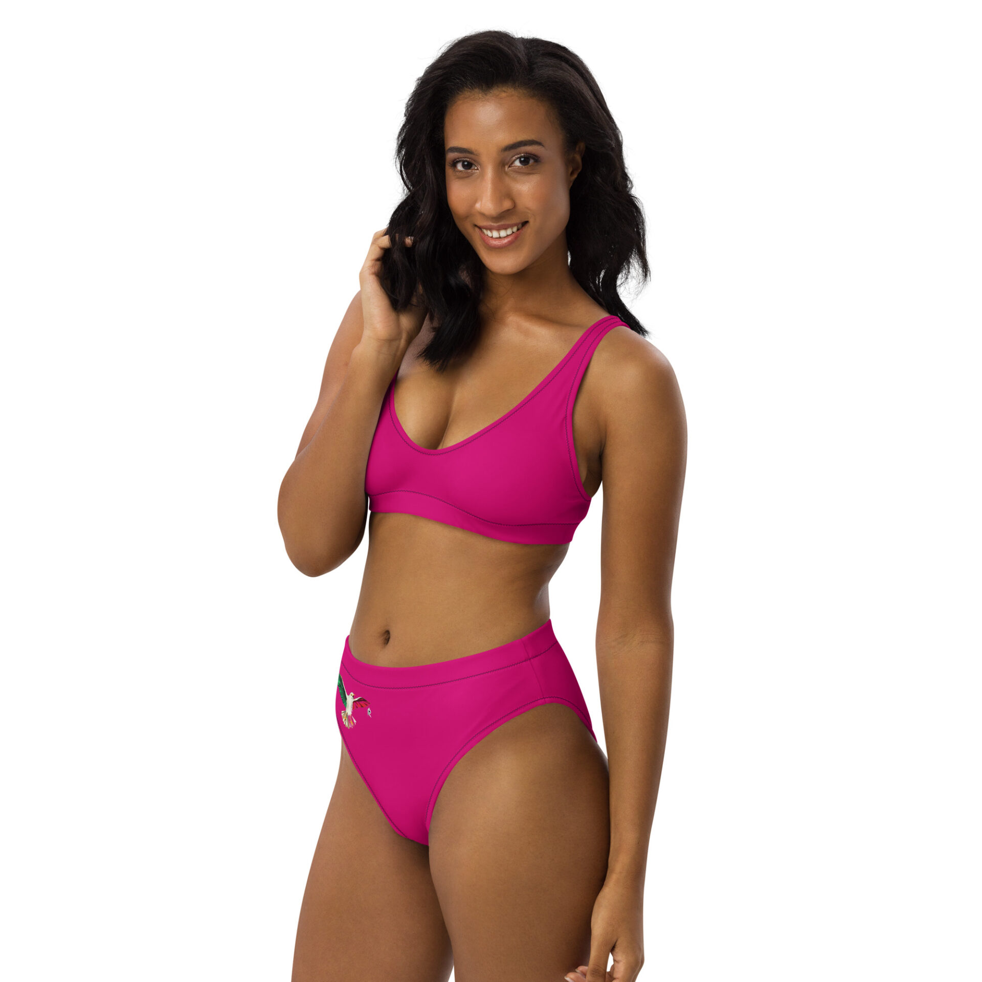 JSC Select: High-Waist Bikini - Image 3