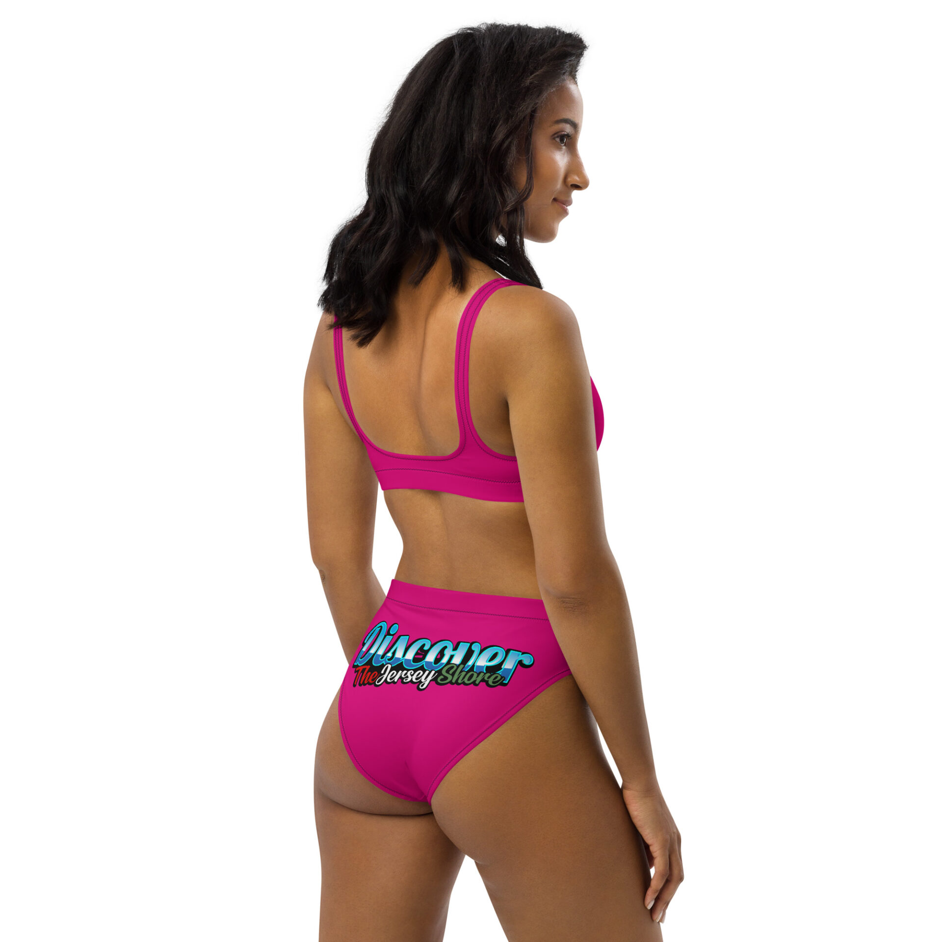 JSC Select: High-Waist Bikini - Image 6