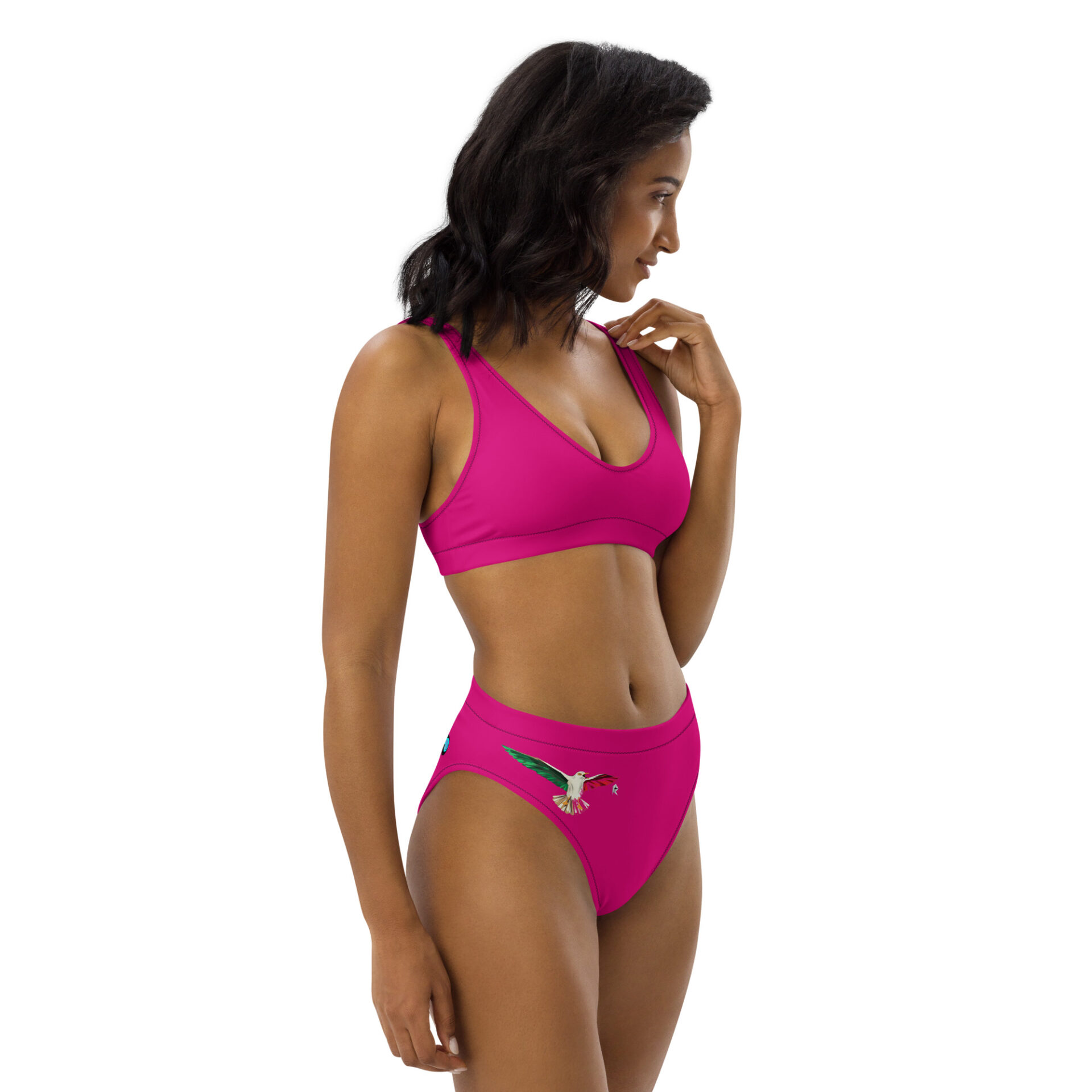 JSC Select: High-Waist Bikini - Image 2